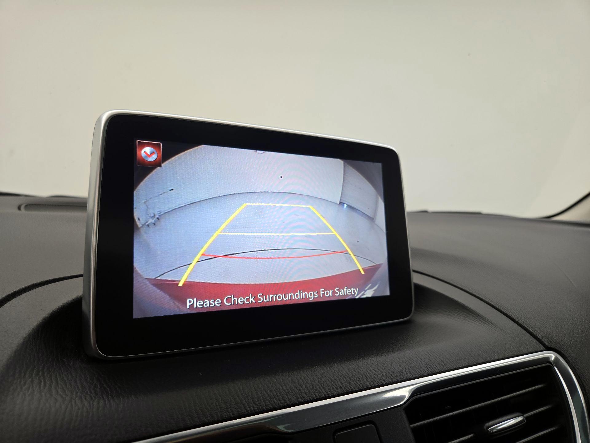 Thumbnail: 2015 Mazda Mazda3 - 15