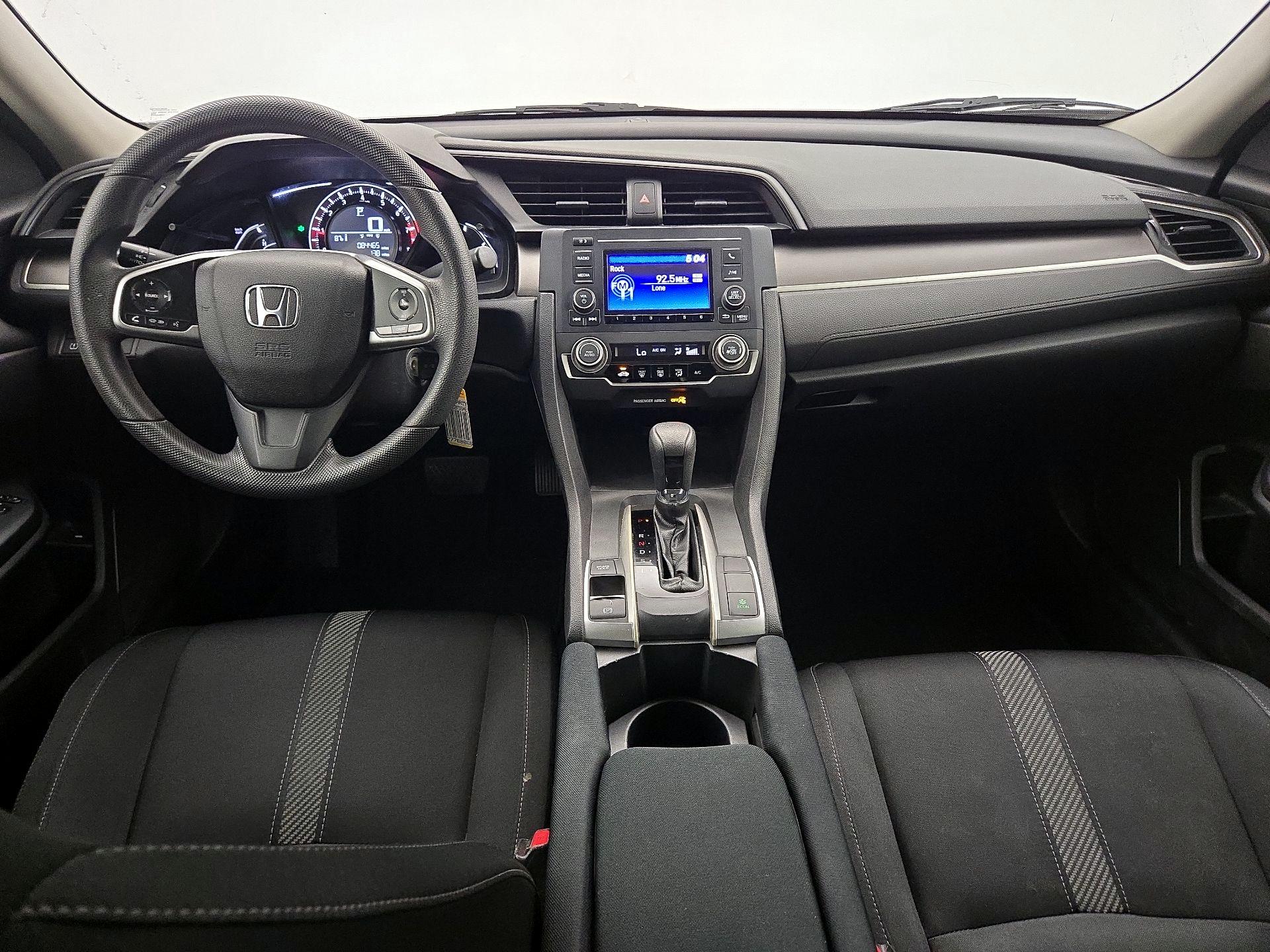 Thumbnail: 2017 Honda Civic - 9