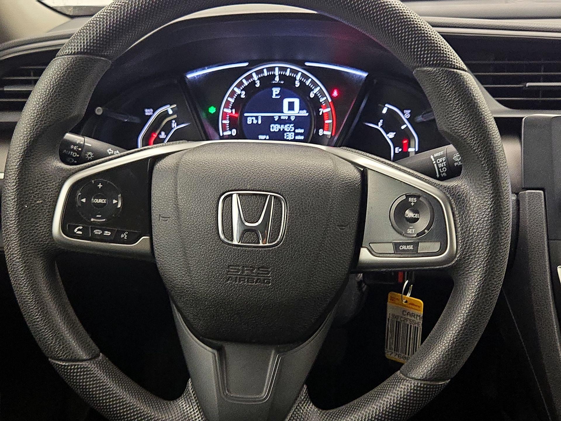Thumbnail: 2017 Honda Civic - 10