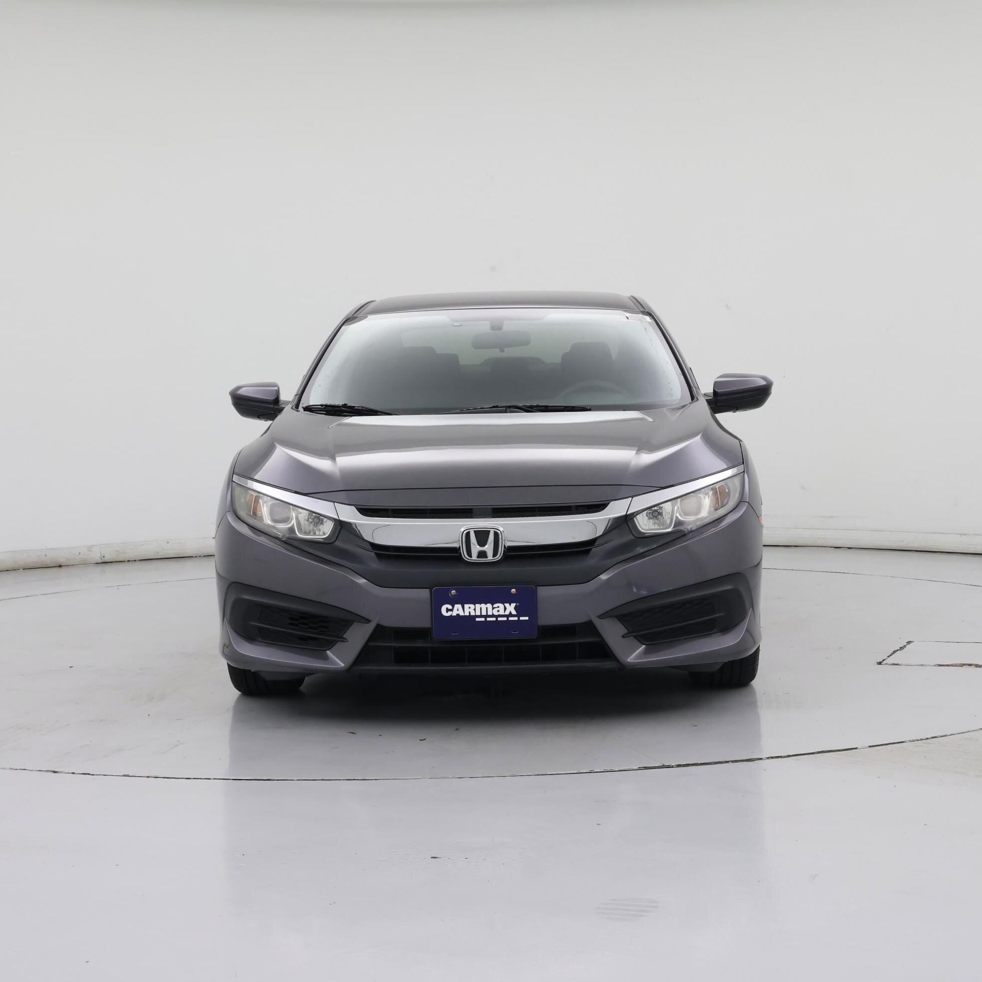 Thumbnail: 2017 Honda Civic - 5