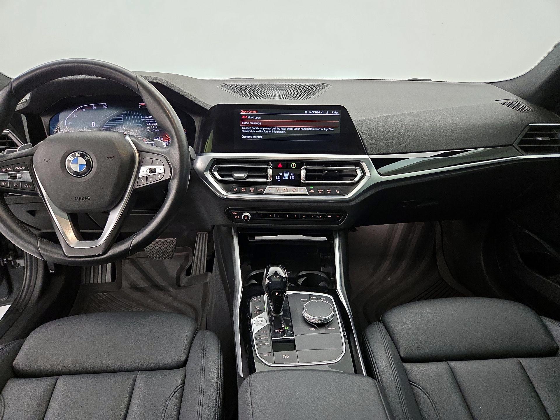 Thumbnail: 2019 BMW 3 Series - 9