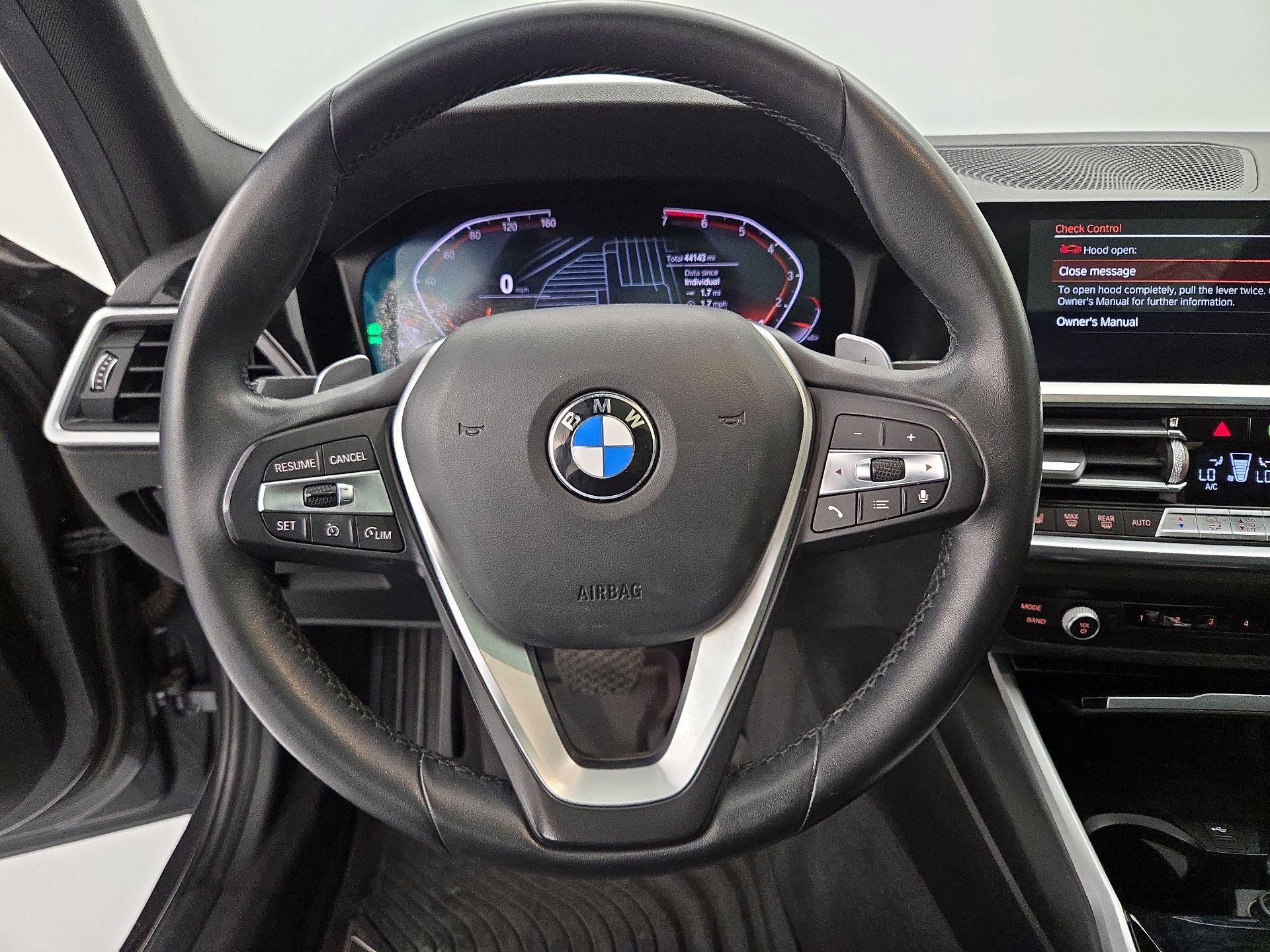 Thumbnail: 2019 BMW 3 Series - 10