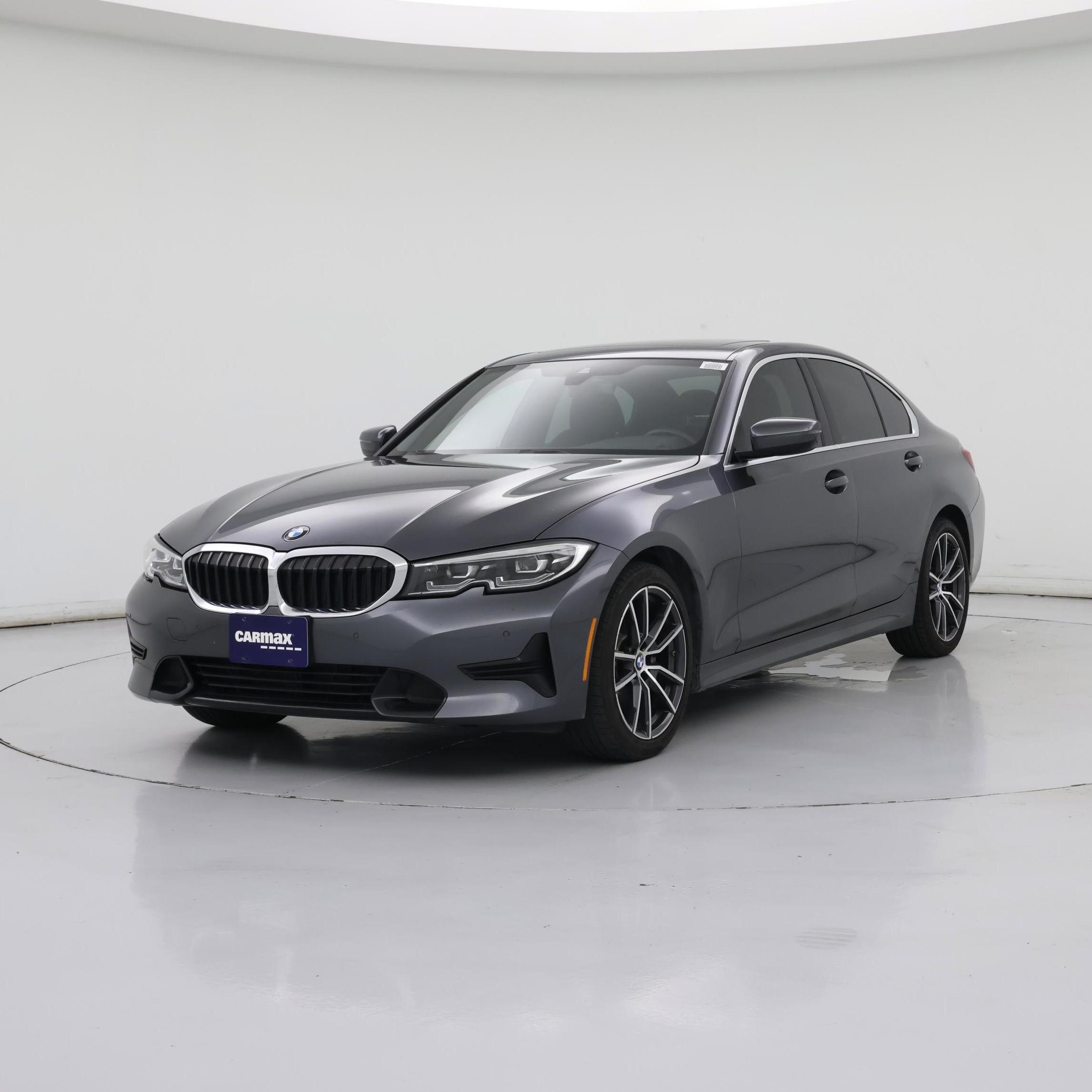 Thumbnail: 2019 BMW 3 Series - 4