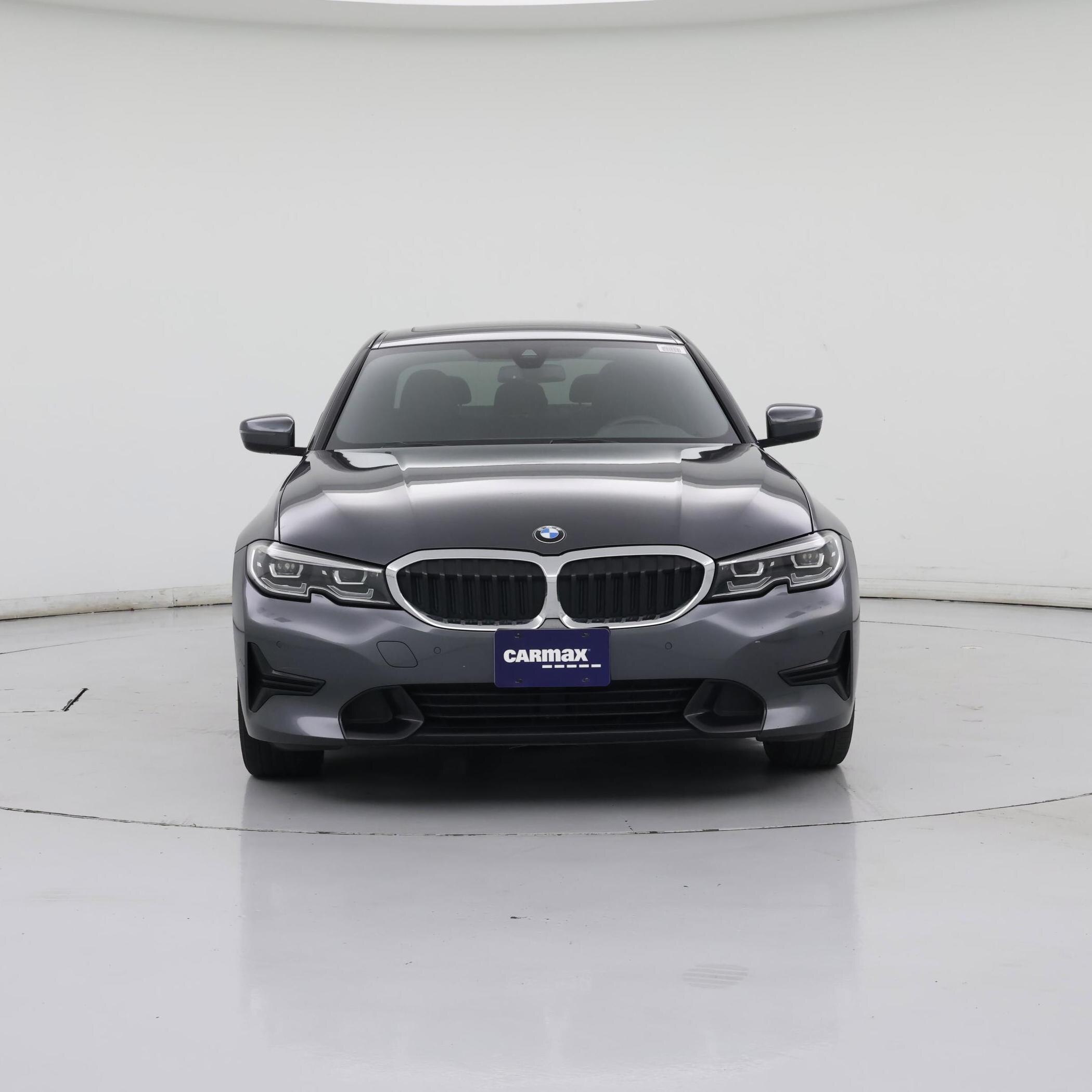 Thumbnail: 2019 BMW 3 Series - 5