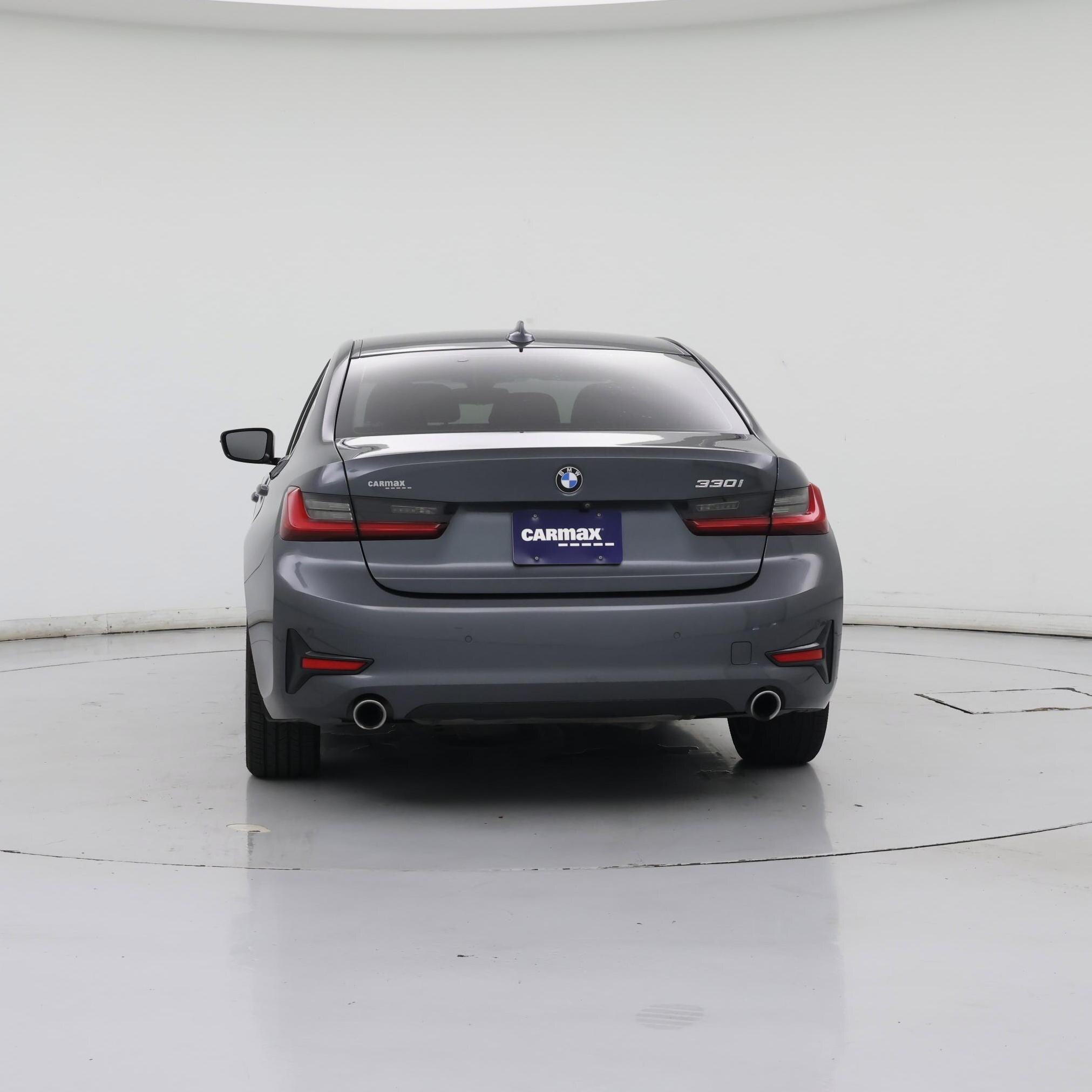 Thumbnail: 2019 BMW 3 Series - 6