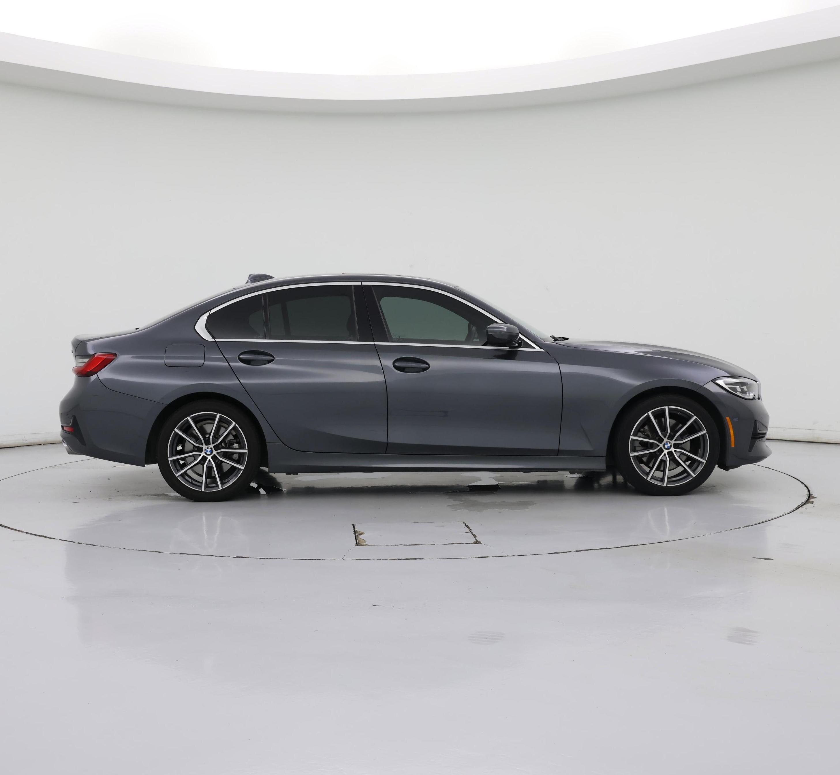 Thumbnail: 2019 BMW 3 Series - 7