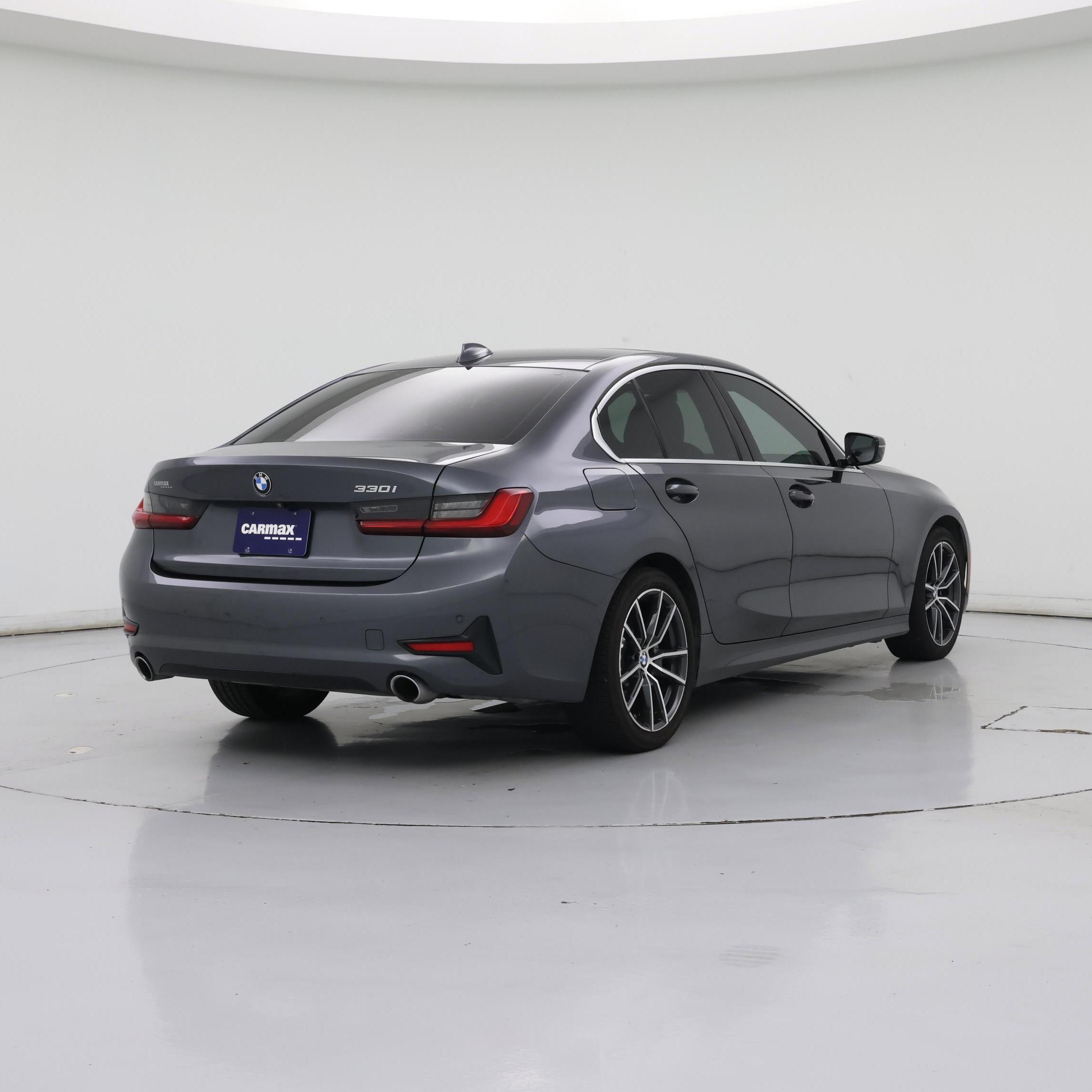 Thumbnail: 2019 BMW 3 Series - 8