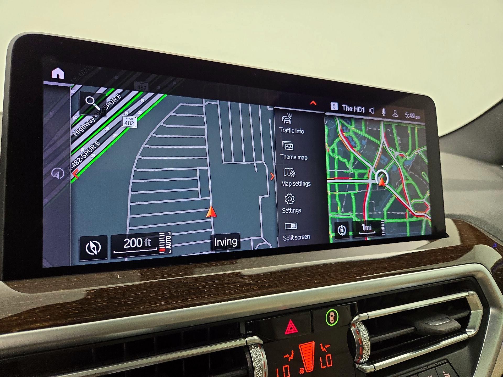 Thumbnail: 2022 BMW X3 - 14