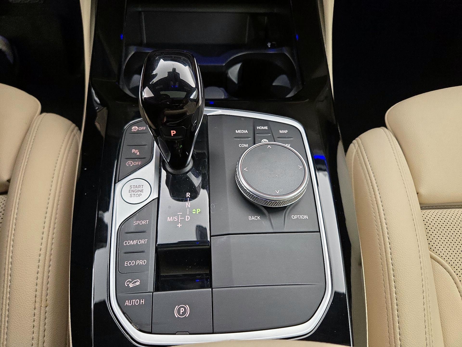 Thumbnail: 2022 BMW X3 - 18