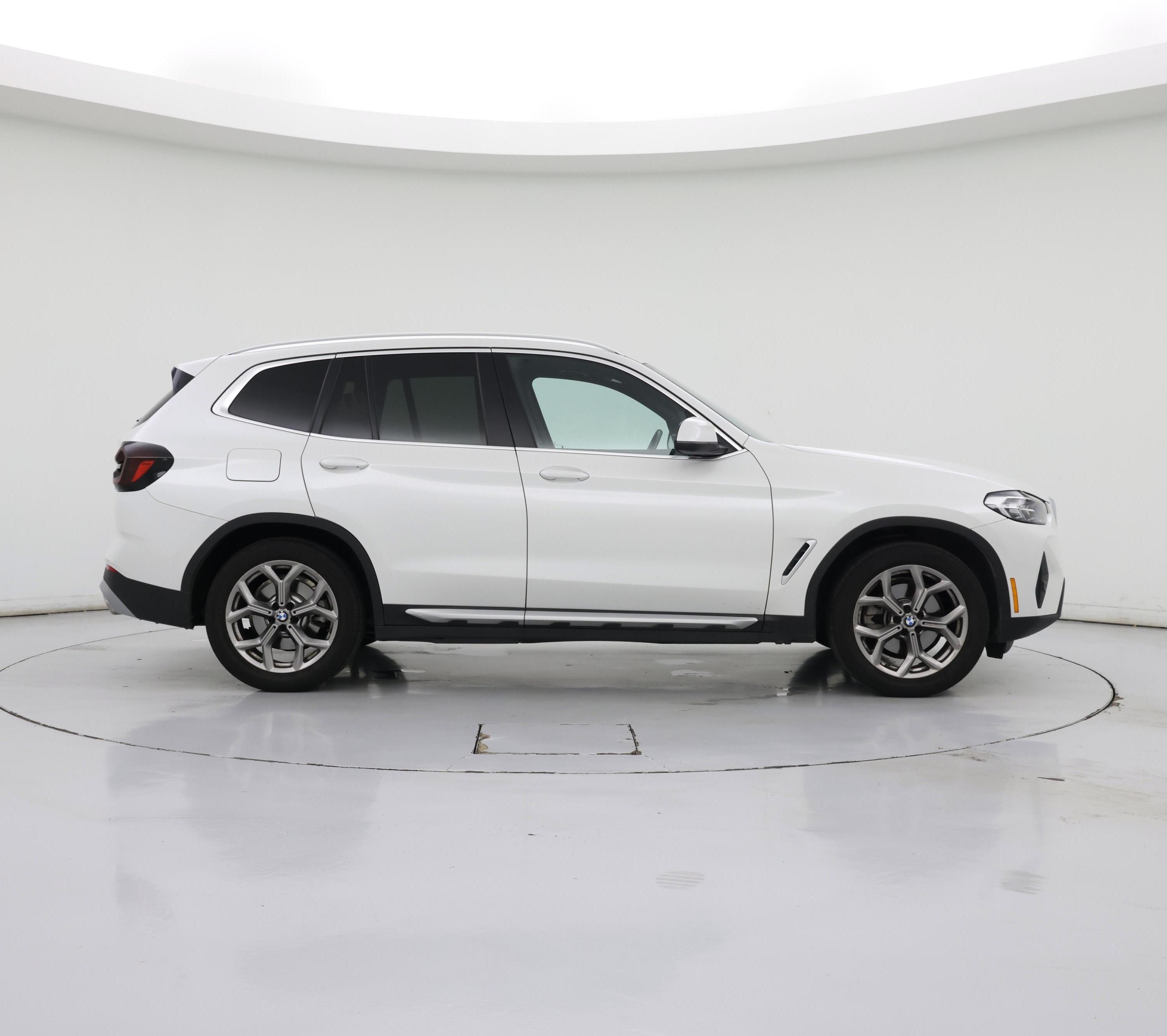 Thumbnail: 2022 BMW X3 - 7