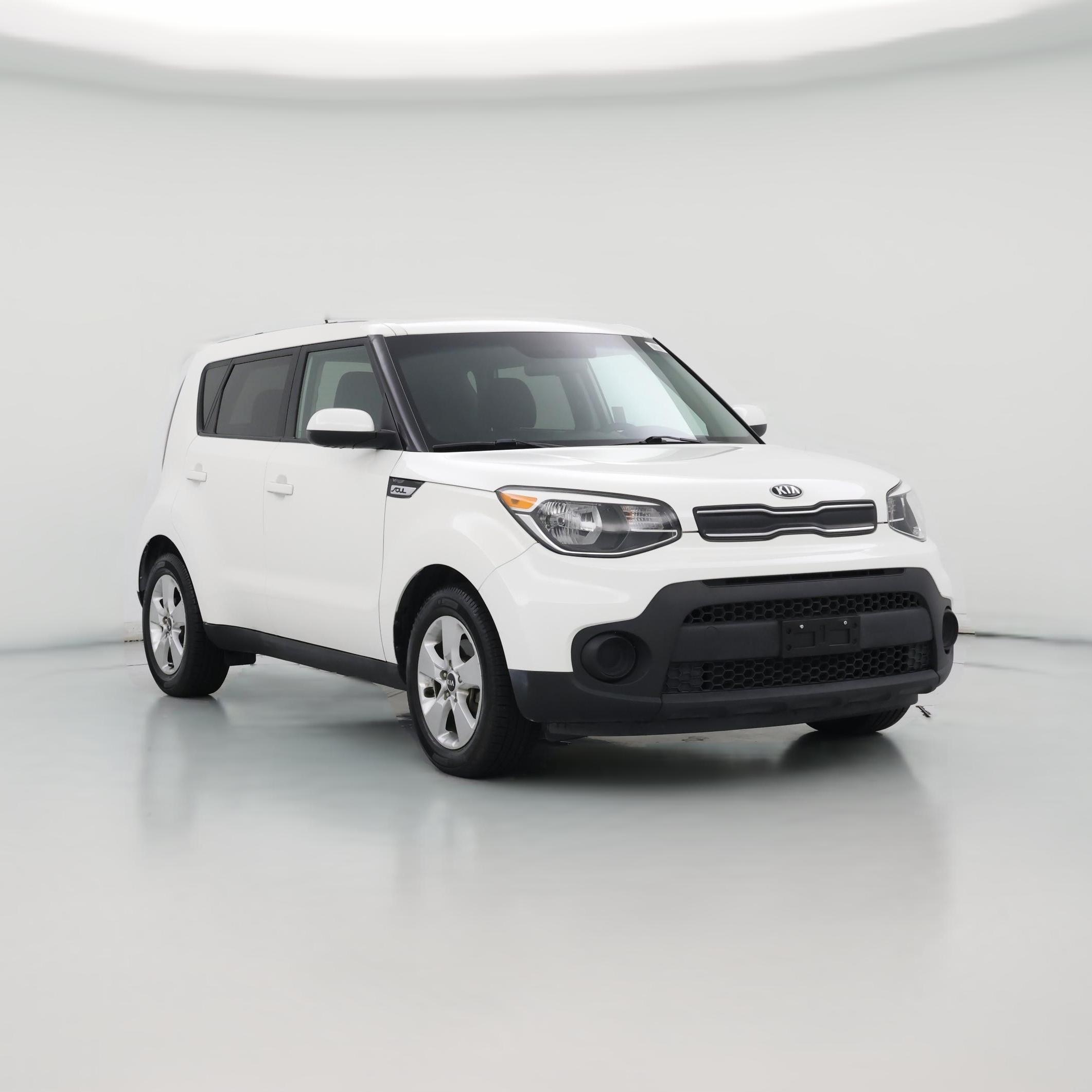 Thumbnail: 2019 Kia Soul - 1