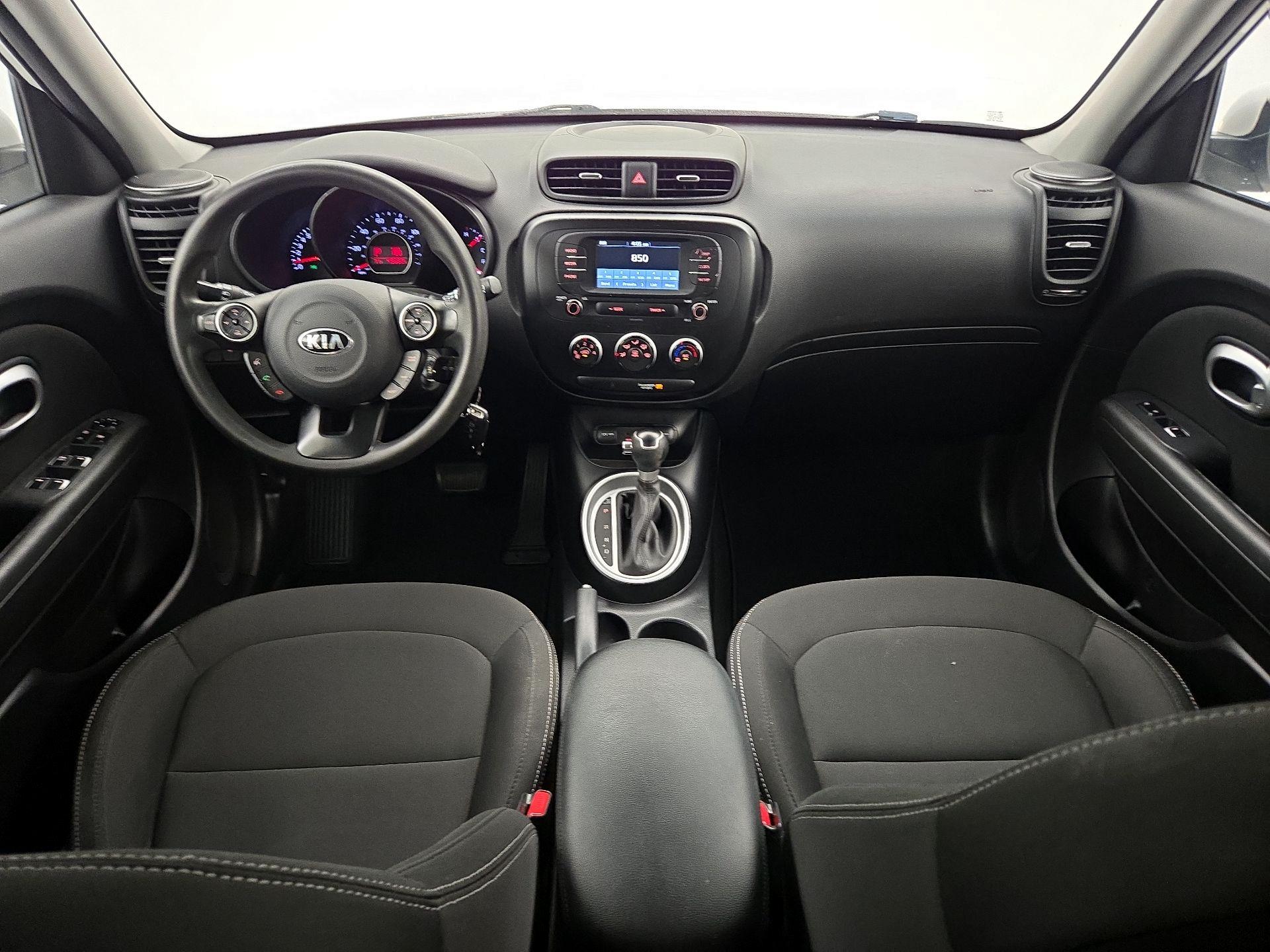 Thumbnail: 2019 Kia Soul - 9