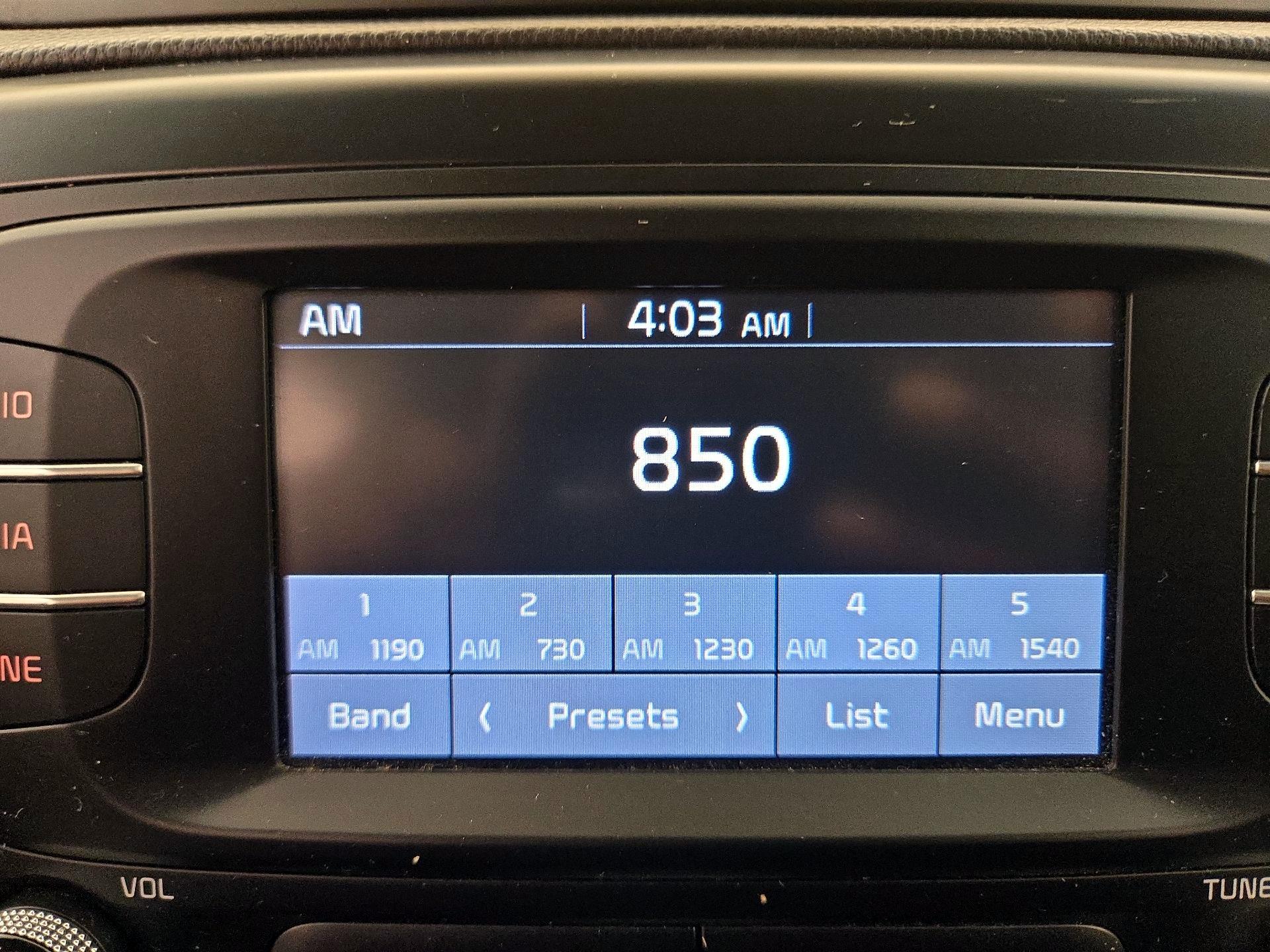 Thumbnail: 2019 Kia Soul - 15