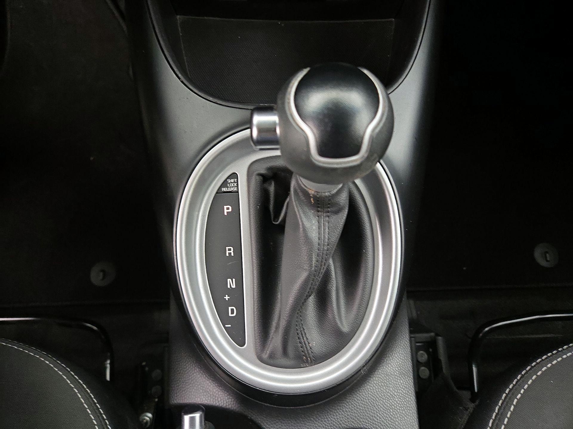 Thumbnail: 2019 Kia Soul - 17