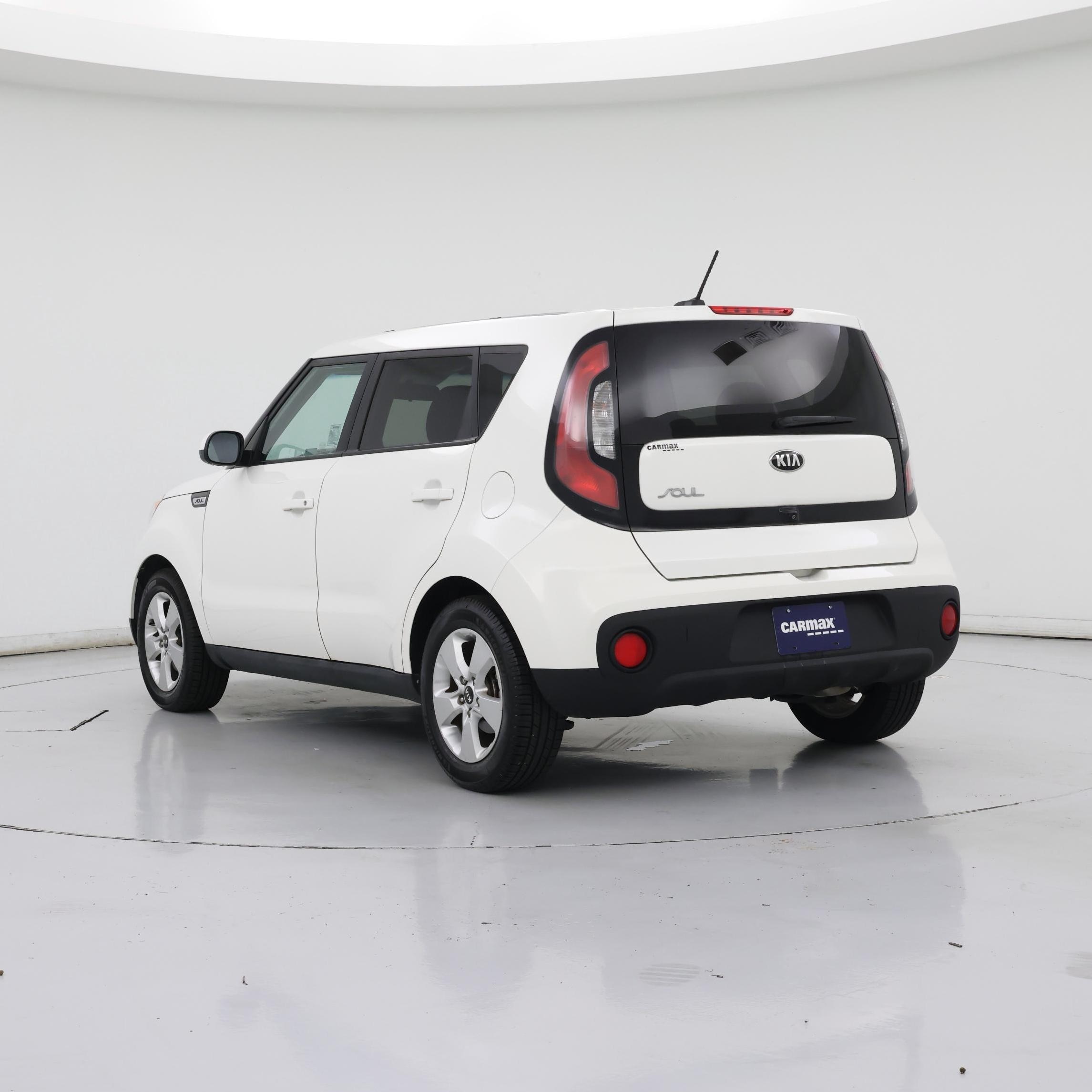 Thumbnail: 2019 Kia Soul - 2
