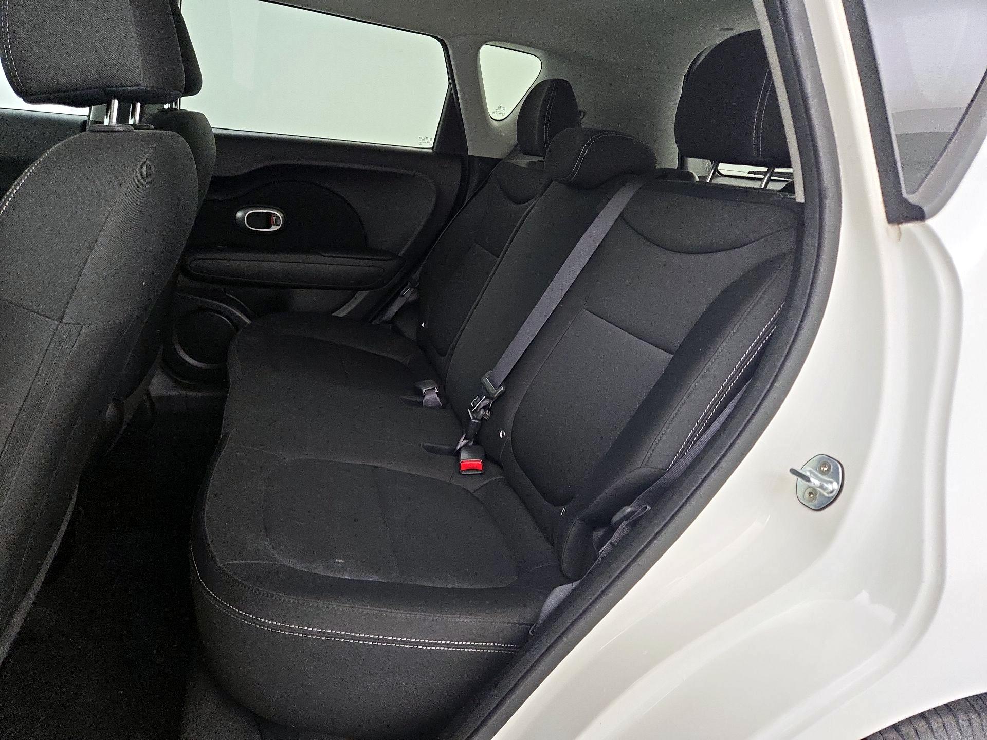 Thumbnail: 2019 Kia Soul - 19