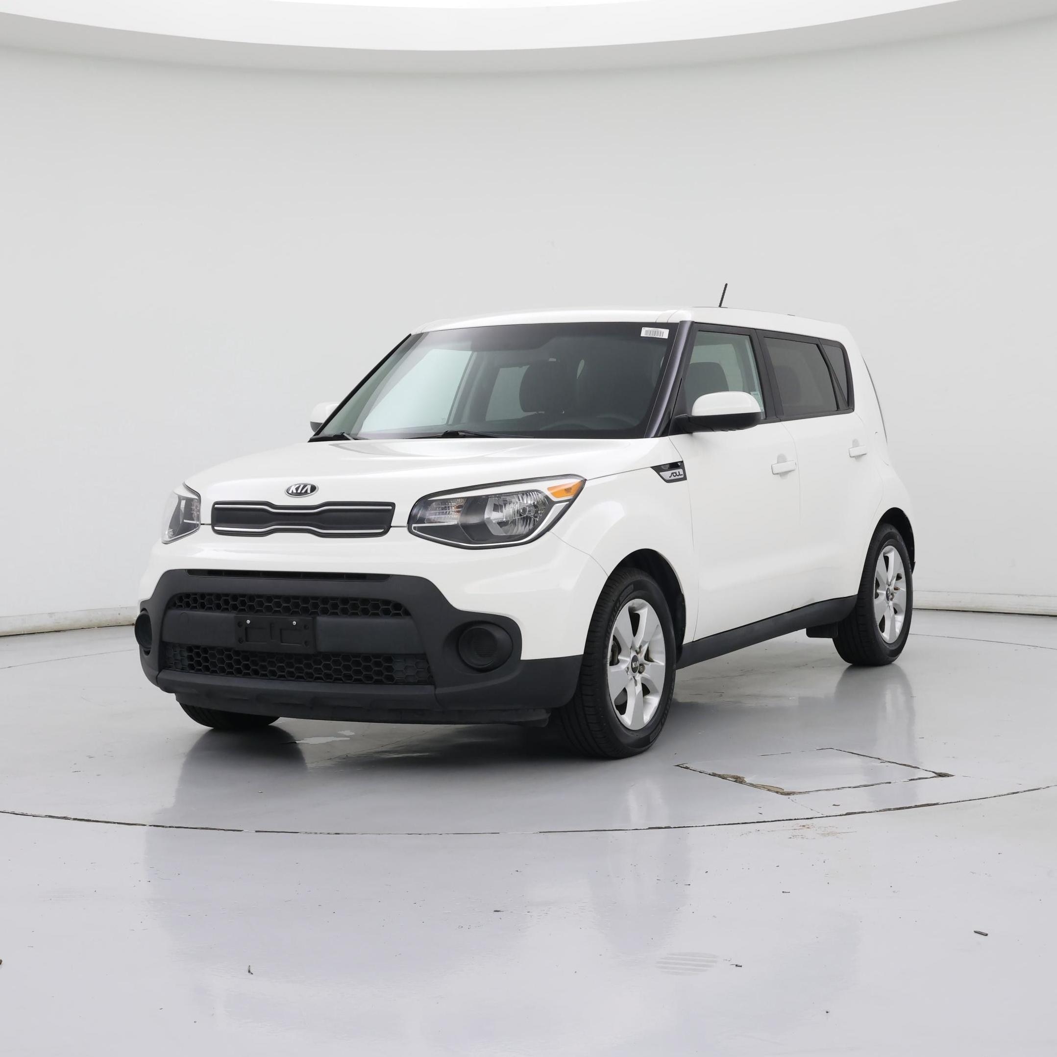 Thumbnail: 2019 Kia Soul - 4