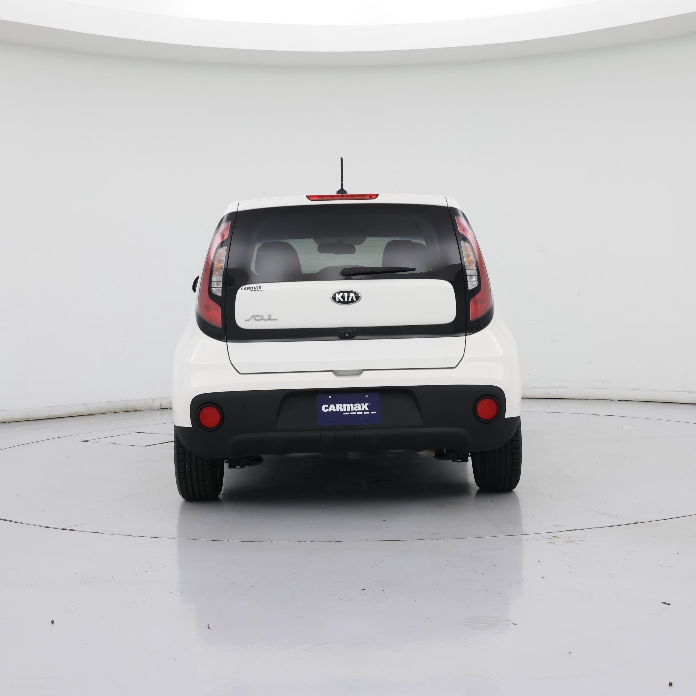 Thumbnail: 2019 Kia Soul - 6