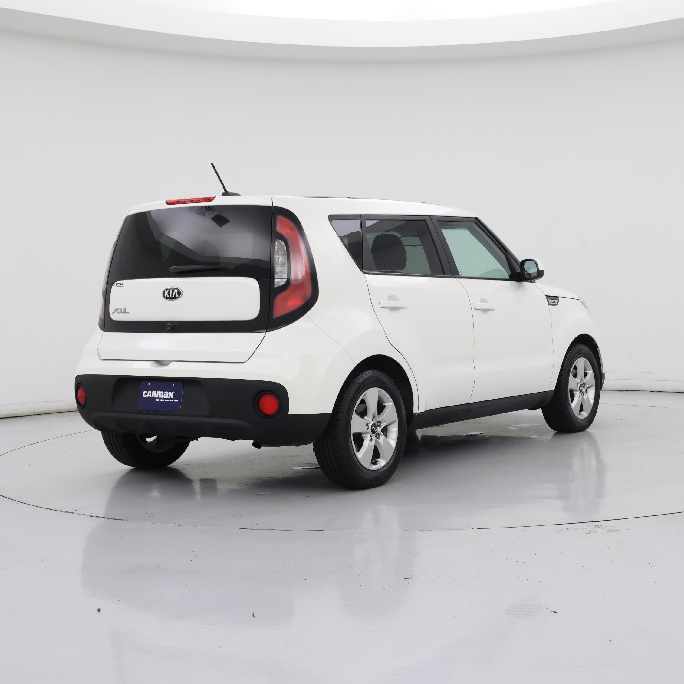 Thumbnail: 2019 Kia Soul - 8