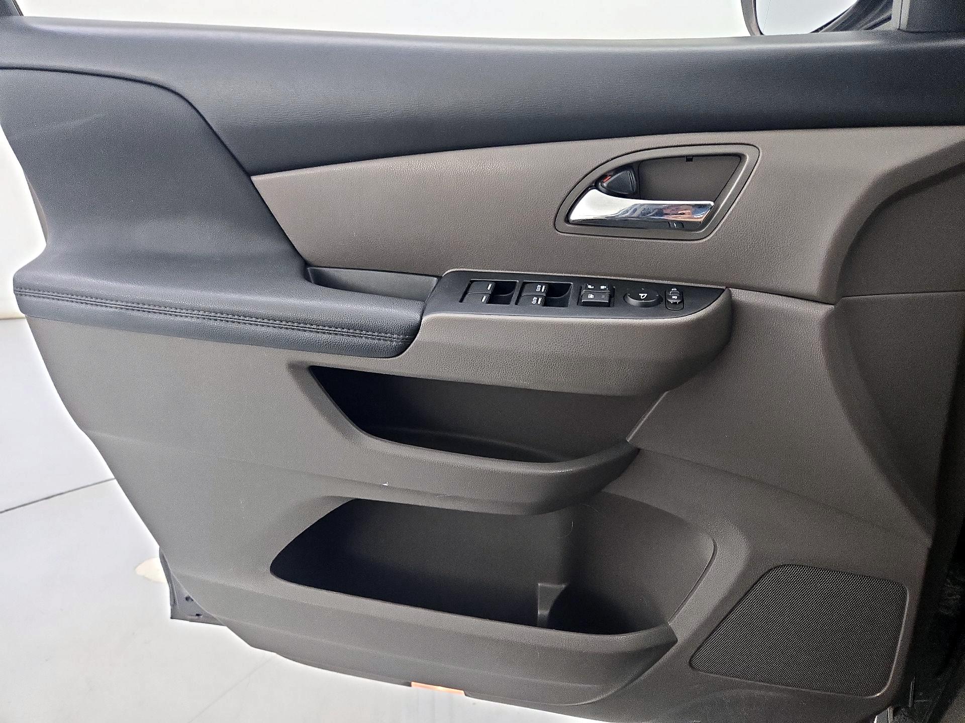 Thumbnail: 2016 Honda Odyssey - 12