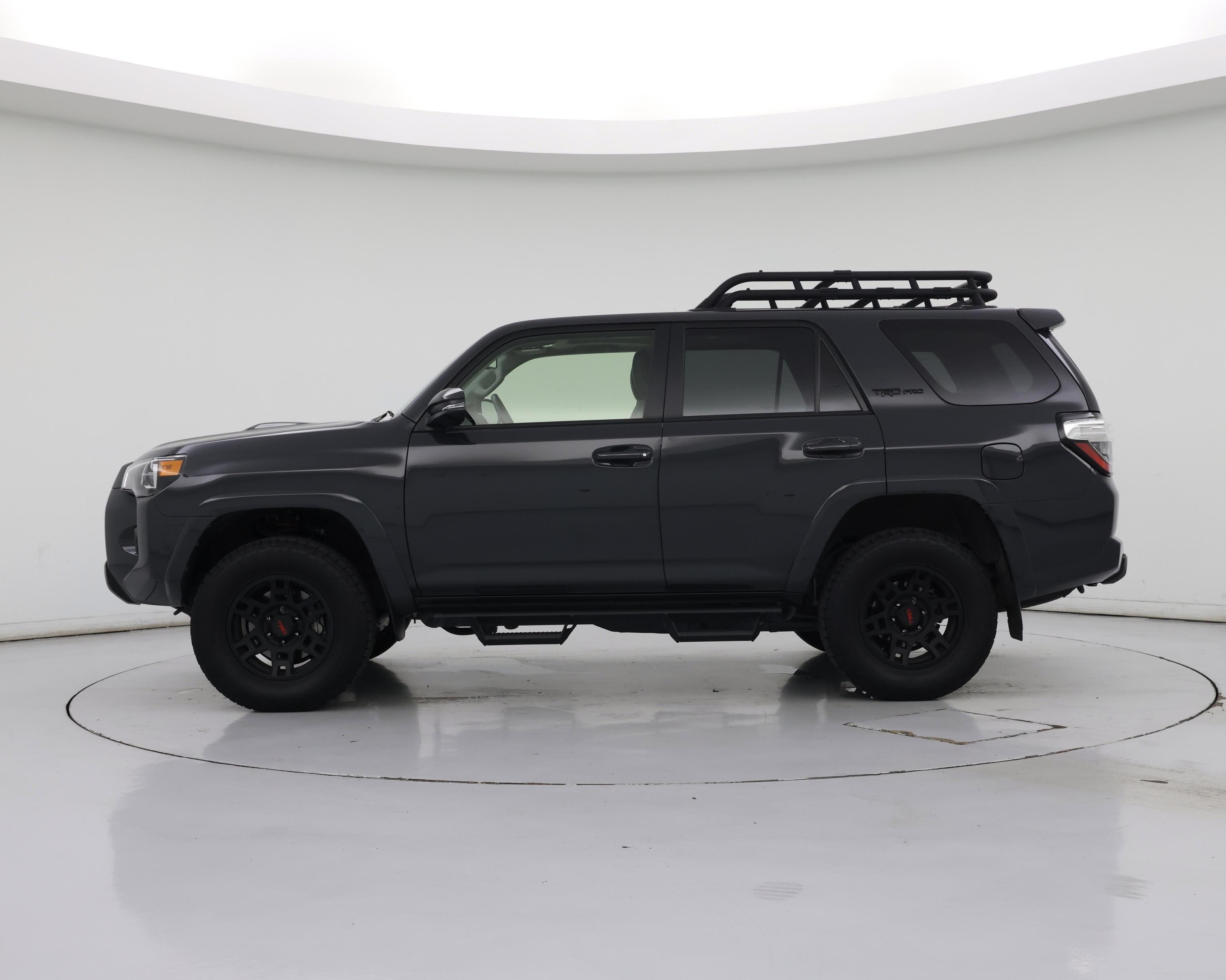 Thumbnail: 2024 Toyota 4Runner - 3
