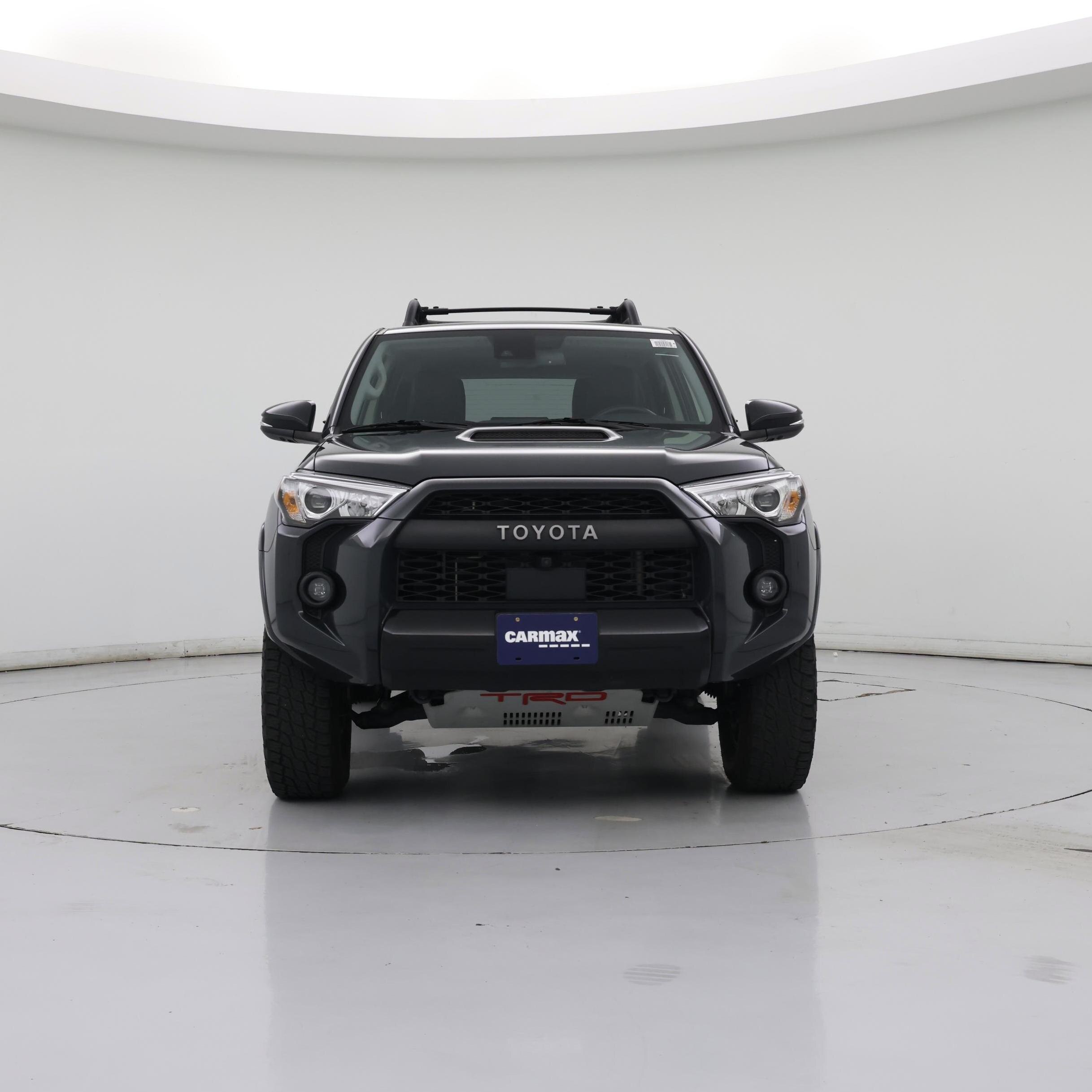 Thumbnail: 2024 Toyota 4Runner - 5