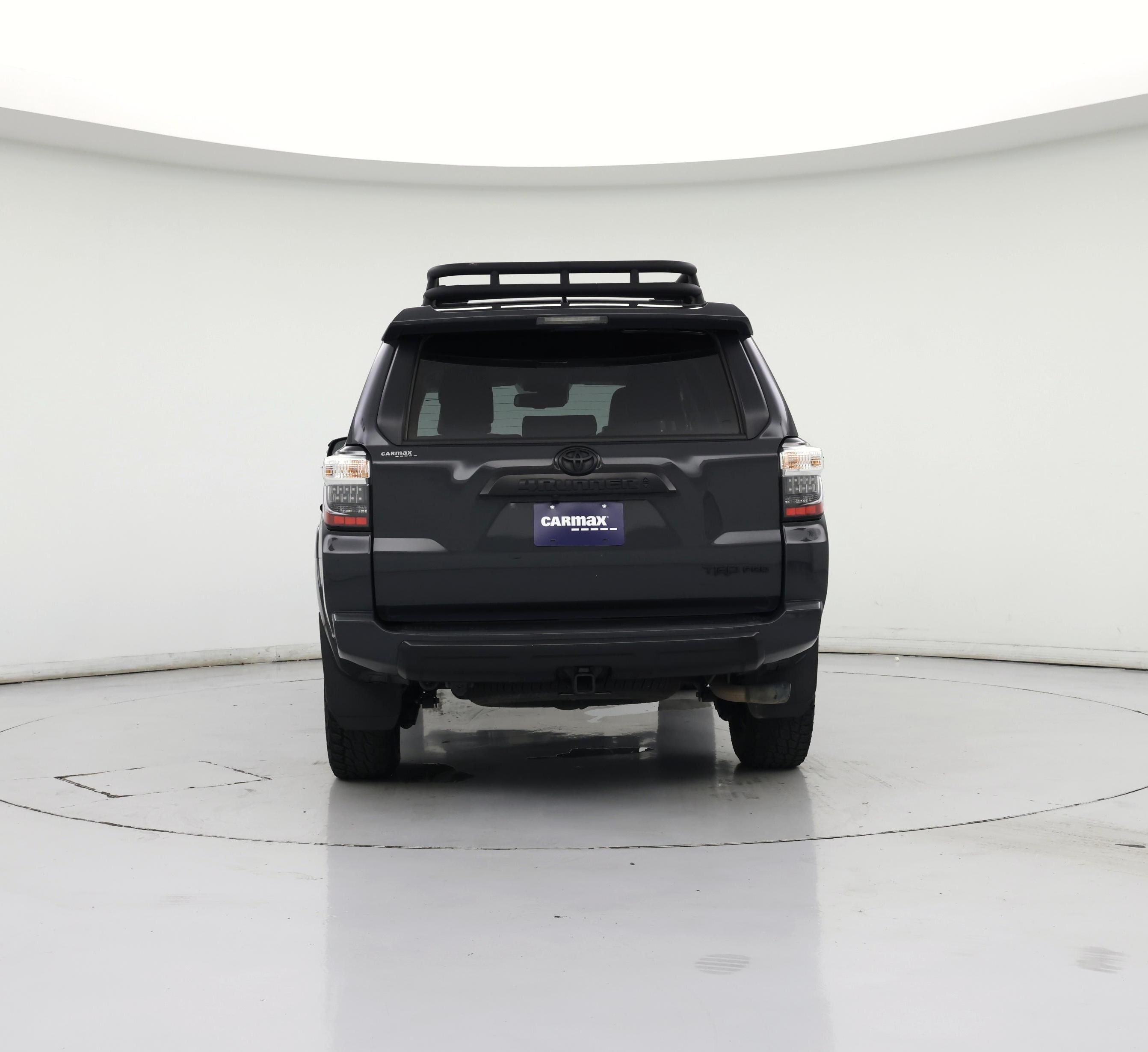 Thumbnail: 2024 Toyota 4Runner - 6