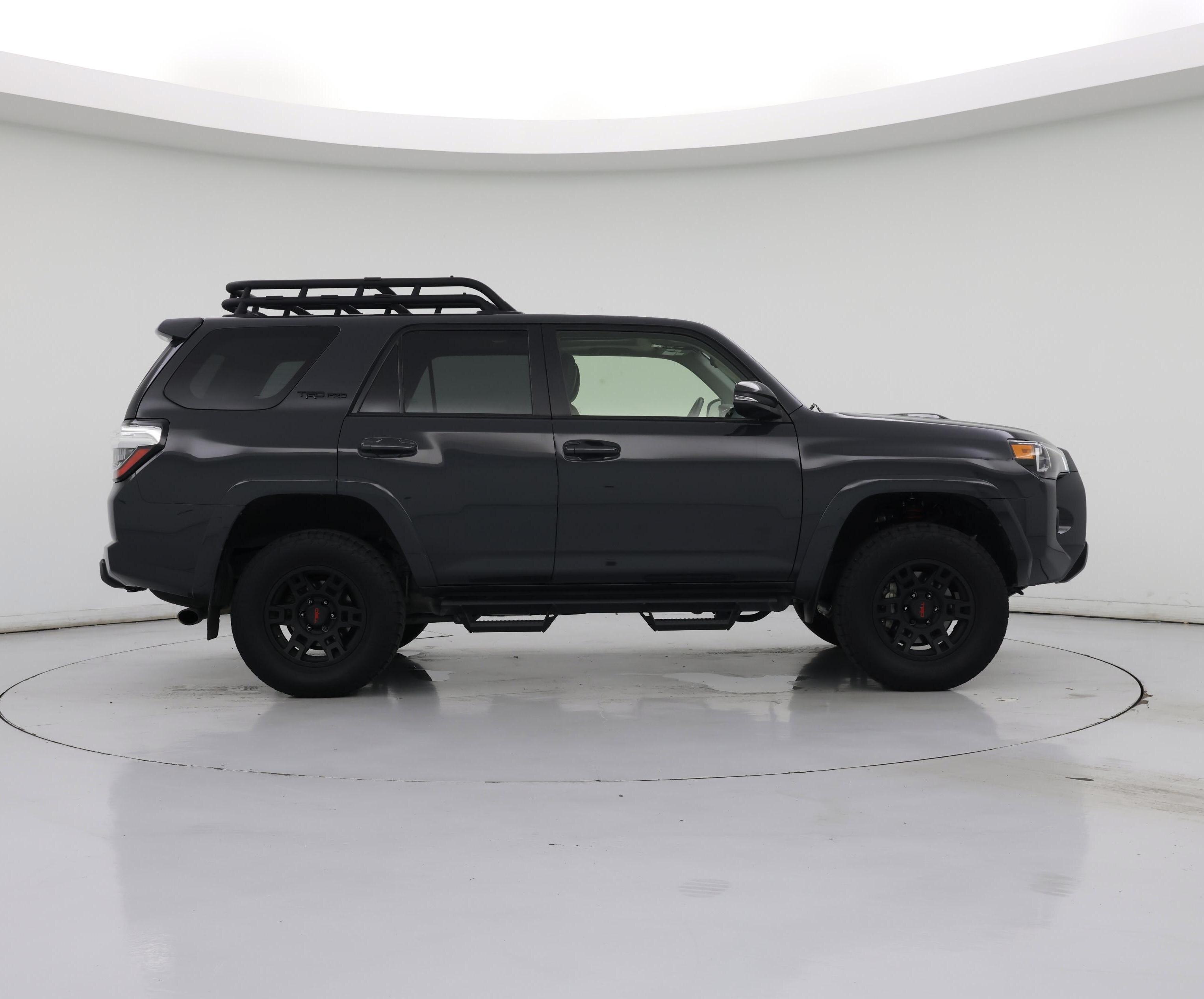 Thumbnail: 2024 Toyota 4Runner - 7