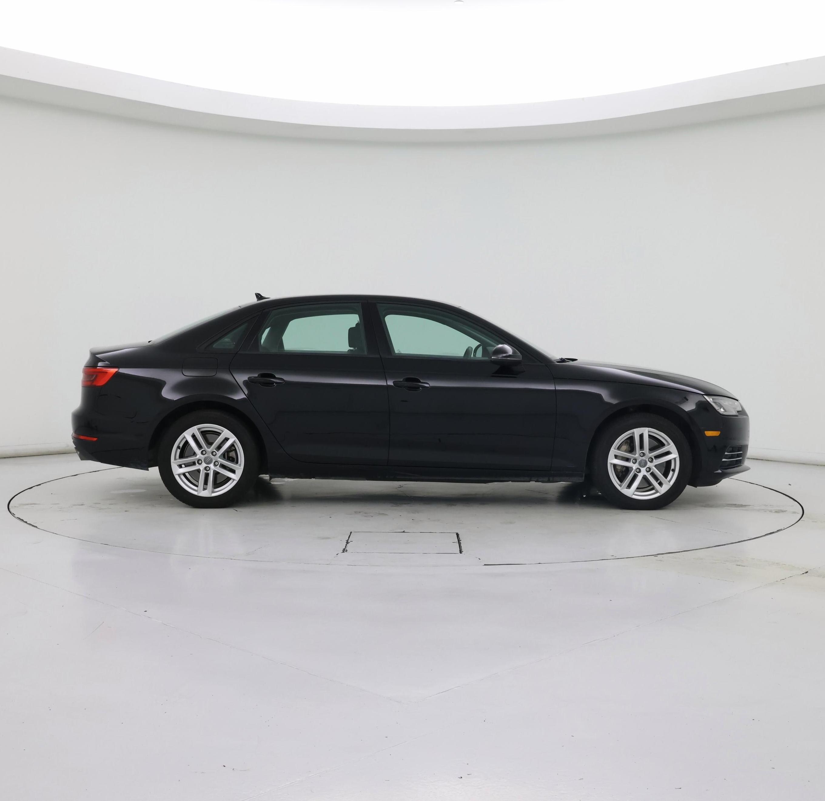 Thumbnail: 2017 Audi A4 - 7
