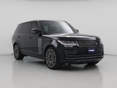 2020 Land Rover Range Rover Autobiography LWB