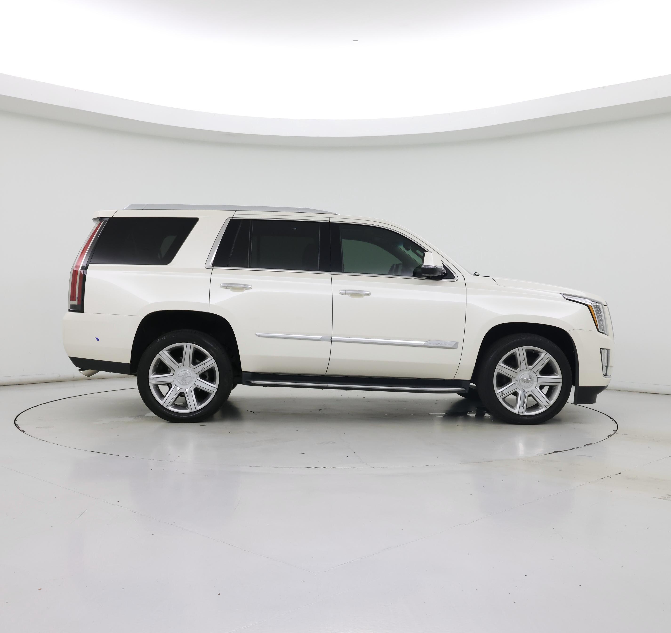 Thumbnail: 2015 Cadillac Escalade - 7