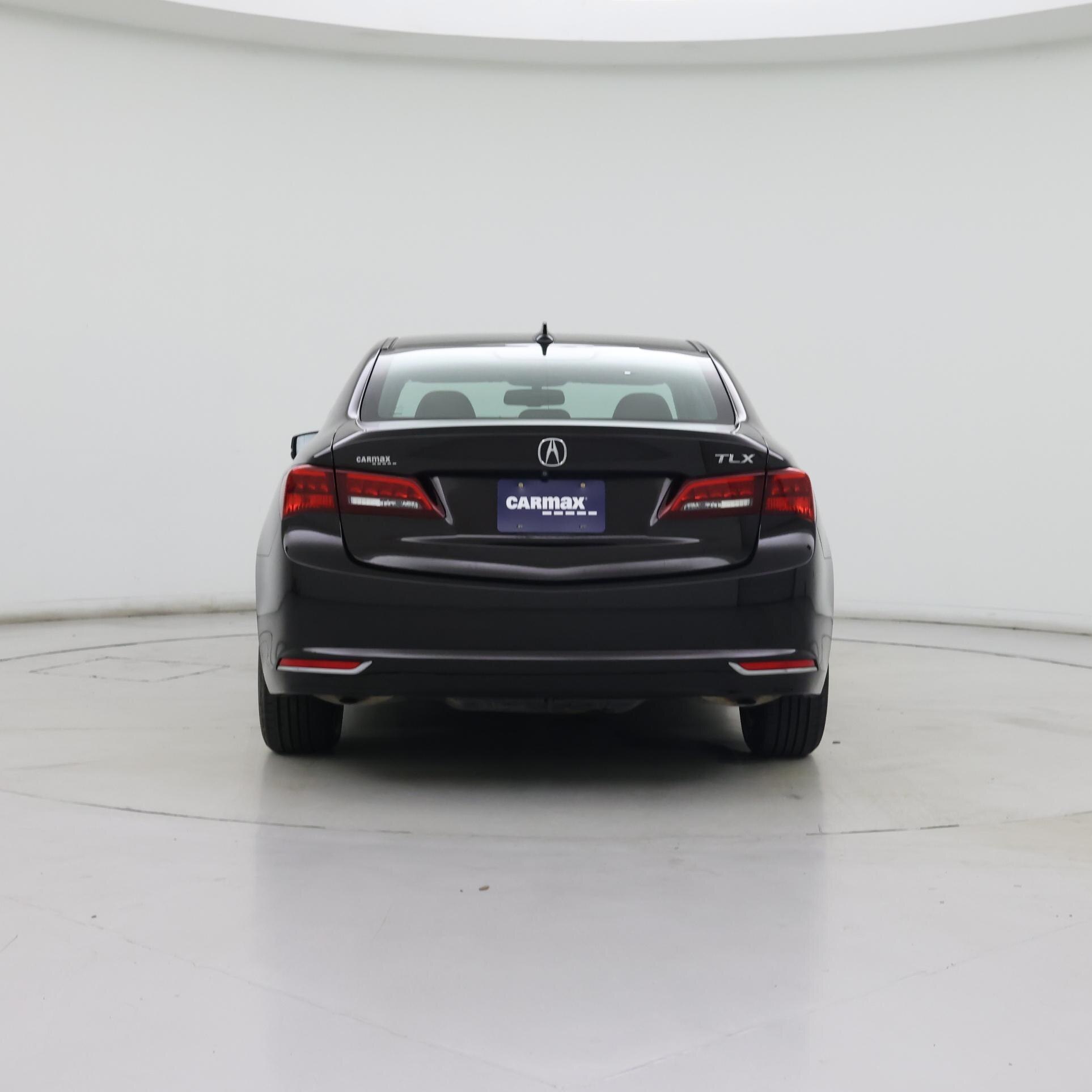 Thumbnail: 2016 Acura TLX - 6