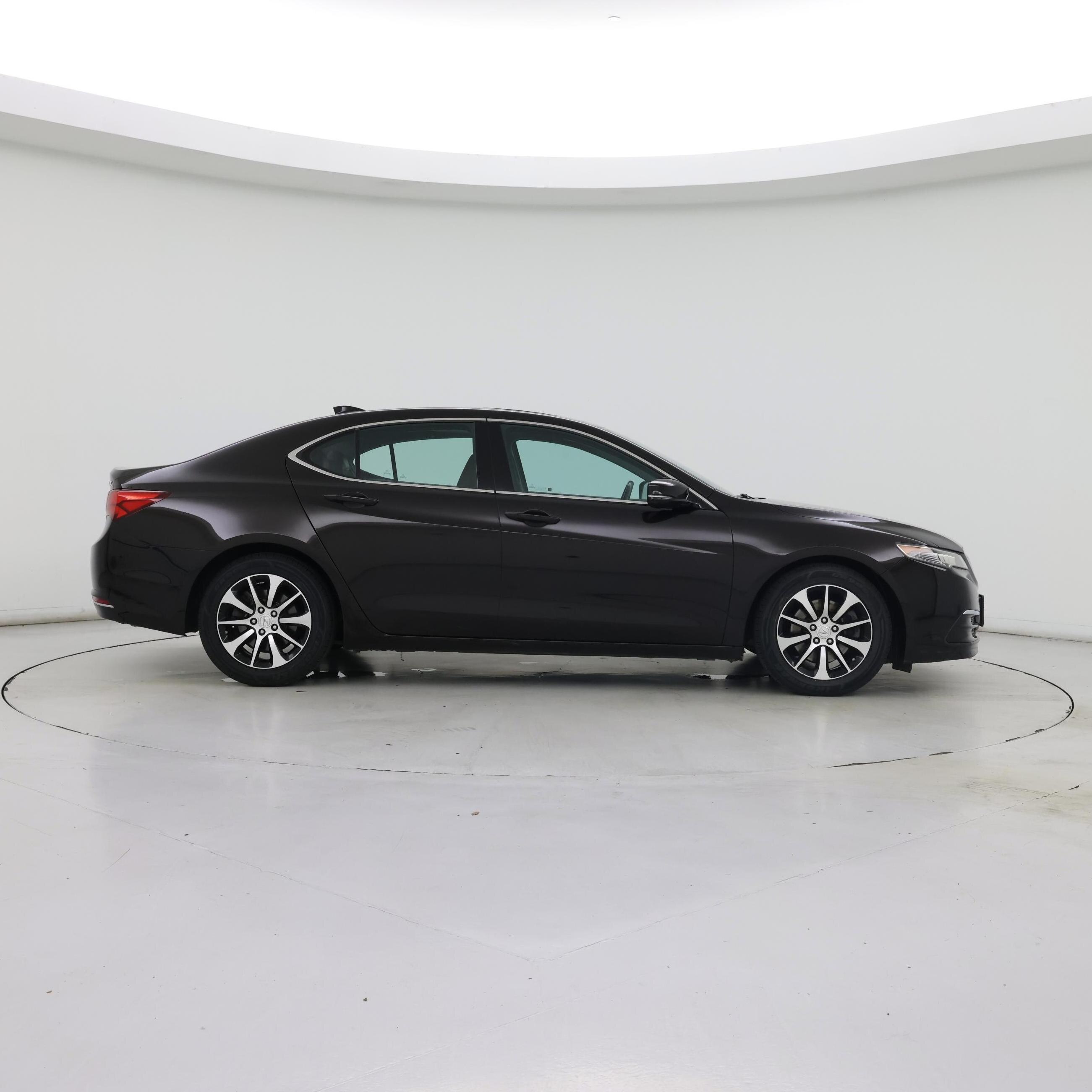 Thumbnail: 2016 Acura TLX - 7