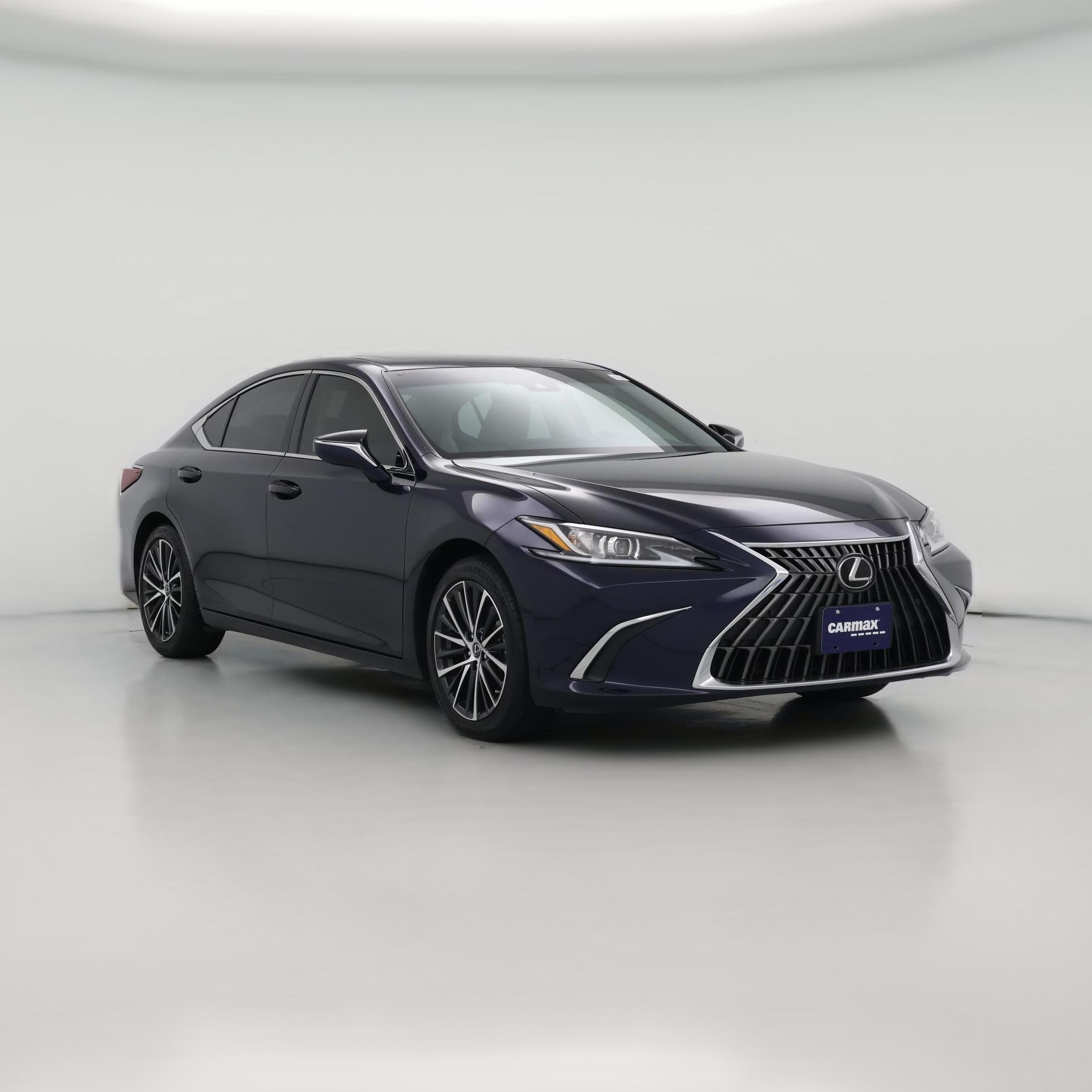 Thumbnail: 2024 Lexus ES - 1
