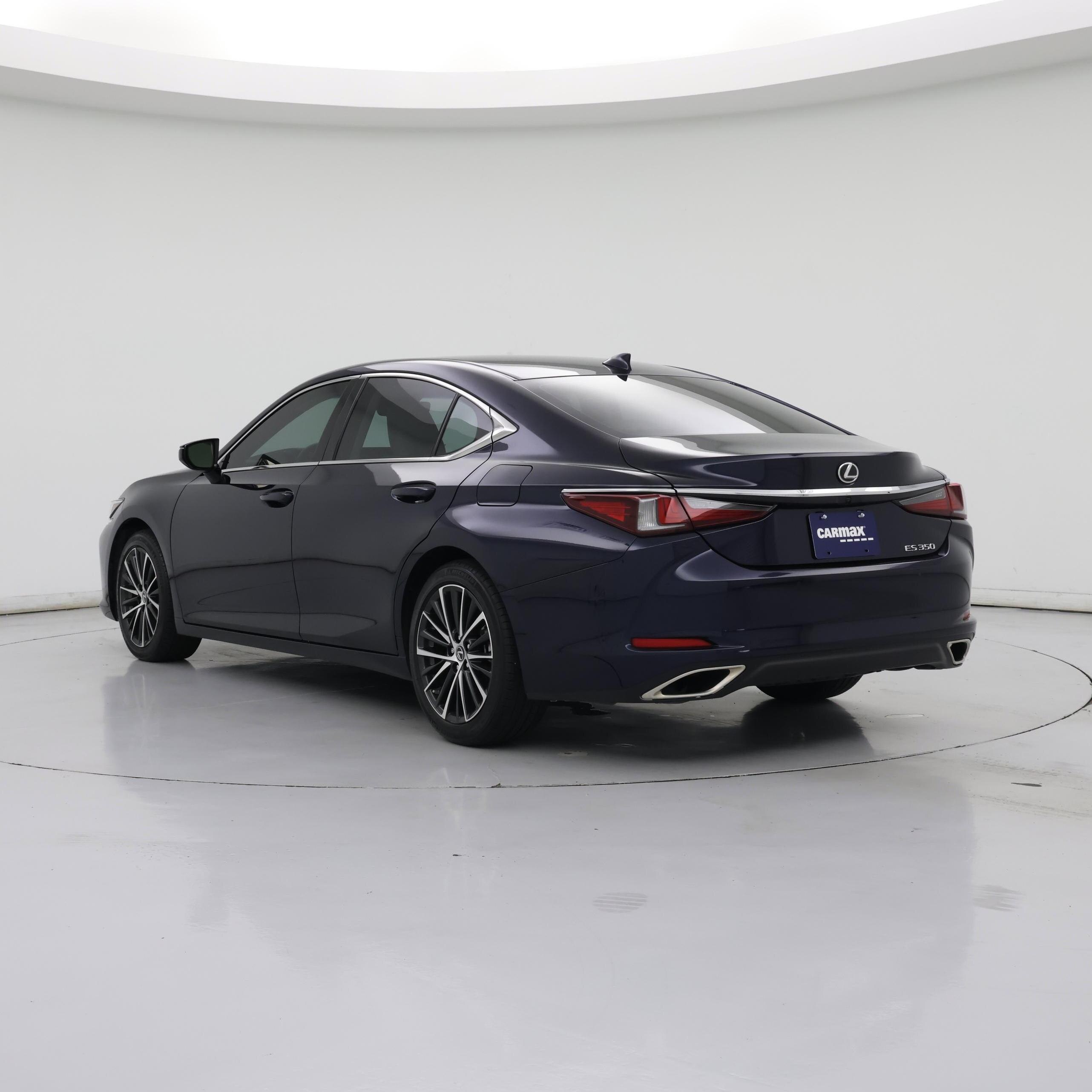 Thumbnail: 2024 Lexus ES - 2
