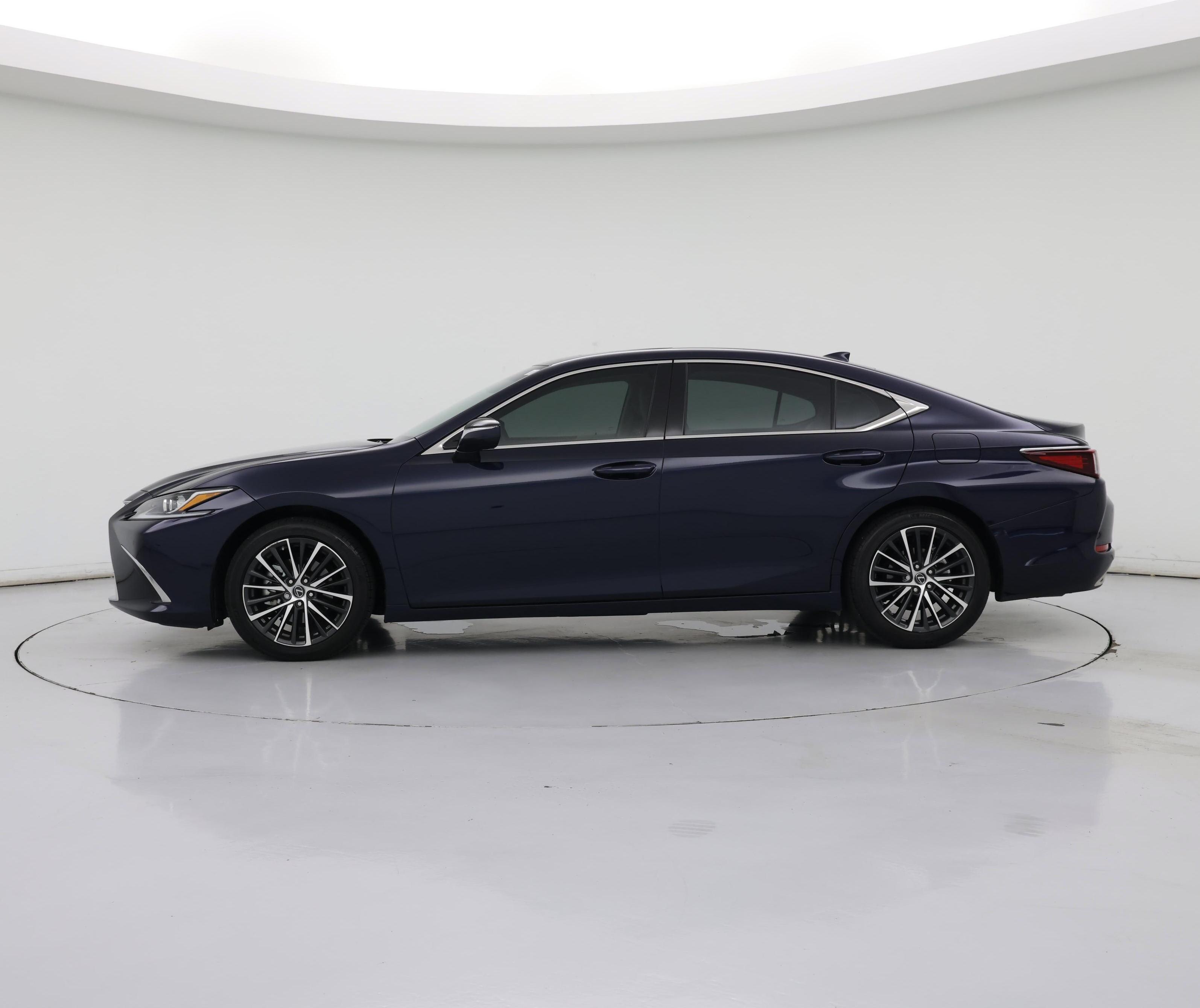 Thumbnail: 2024 Lexus ES - 3