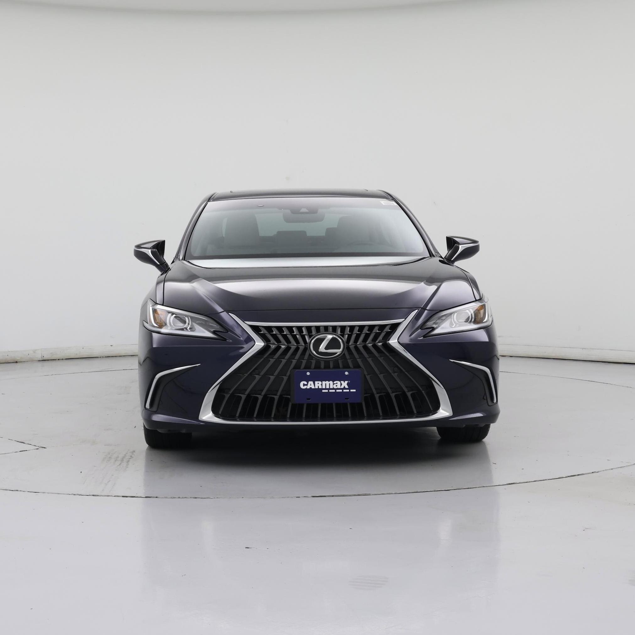 Thumbnail: 2024 Lexus ES - 5
