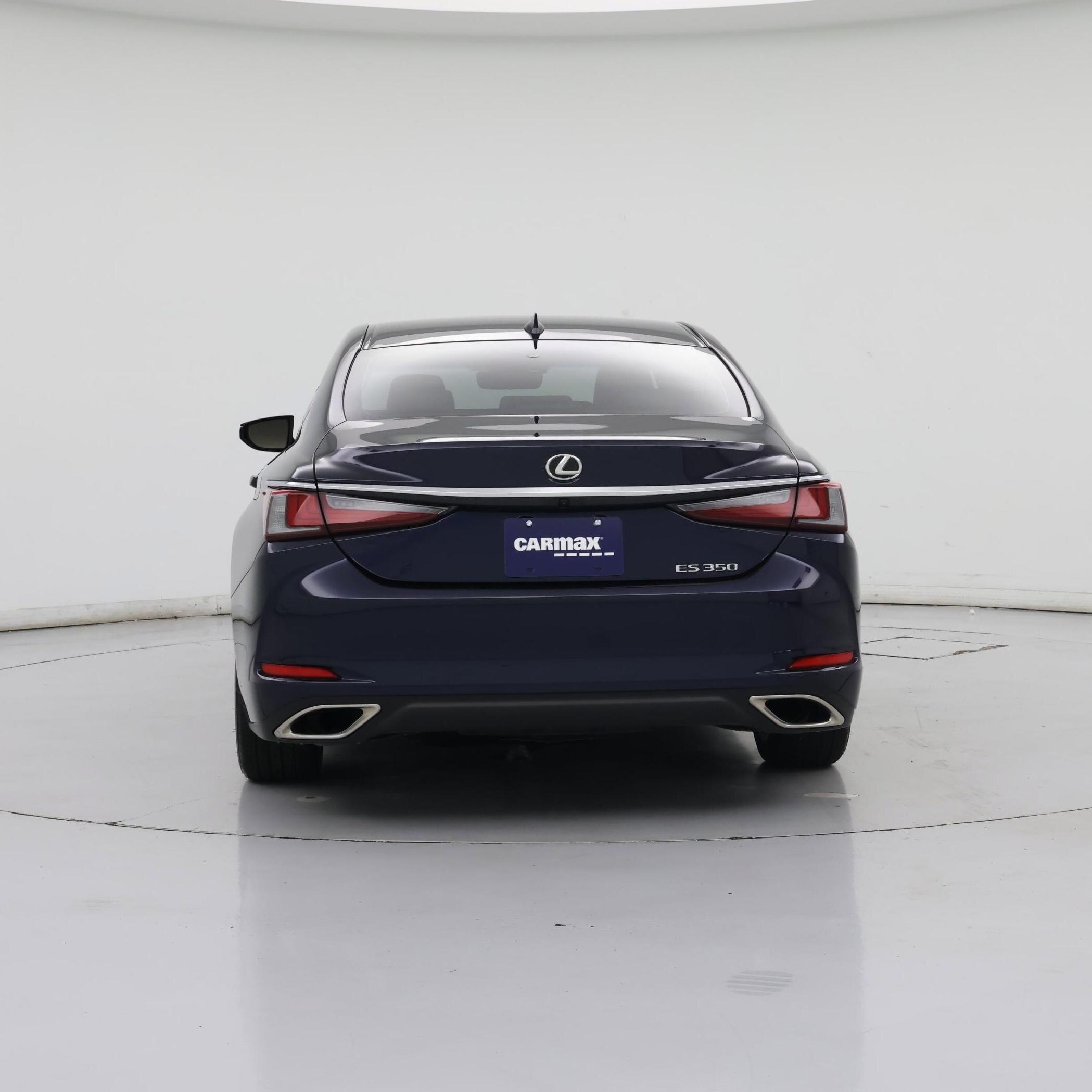 Thumbnail: 2024 Lexus ES - 6