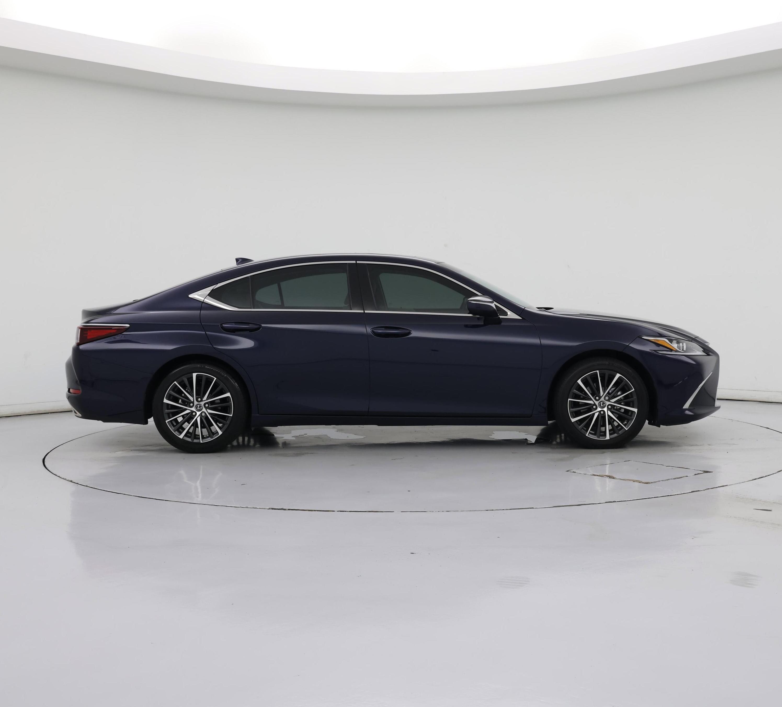 Thumbnail: 2024 Lexus ES - 7