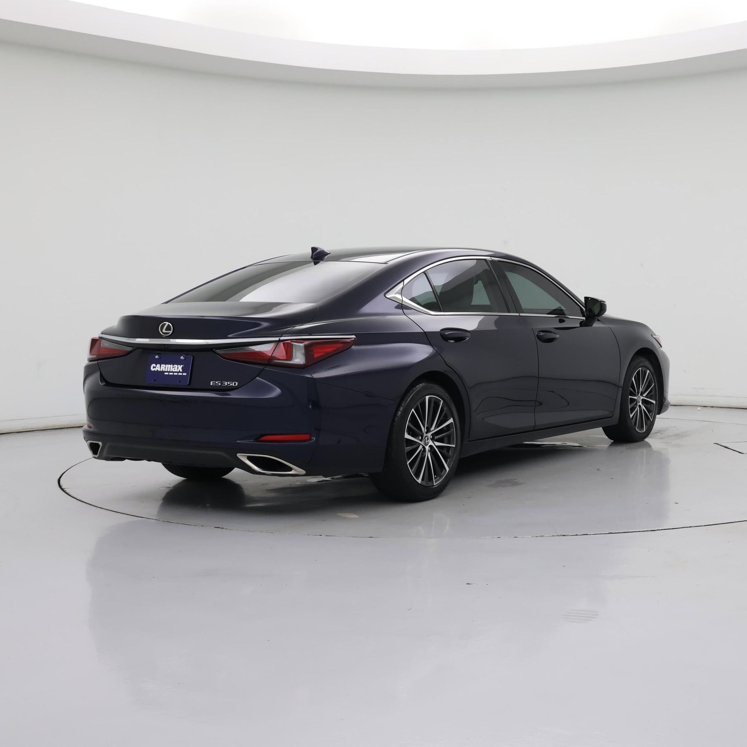 Thumbnail: 2024 Lexus ES - 8