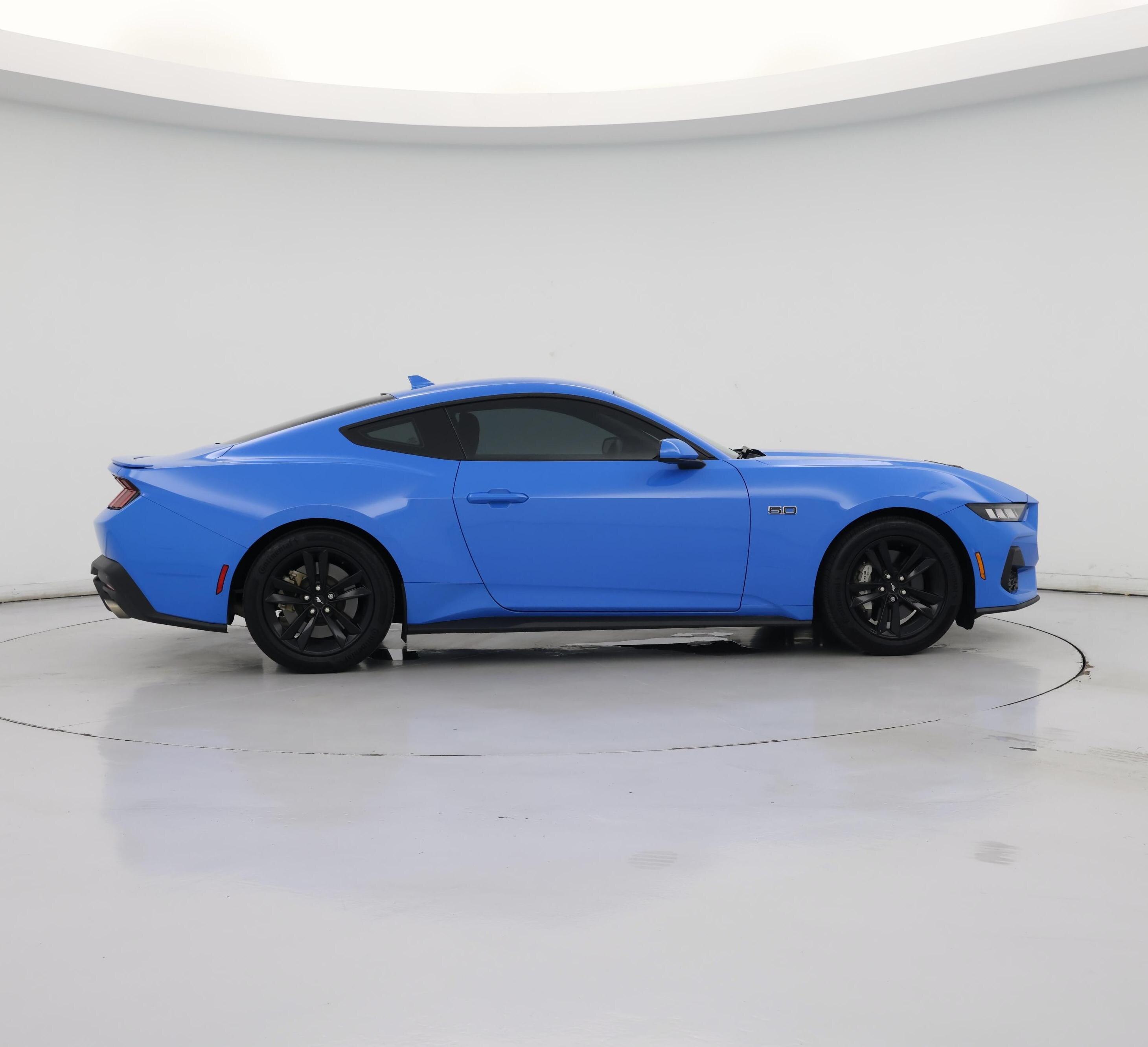 Thumbnail: 2024 Ford Mustang - 7