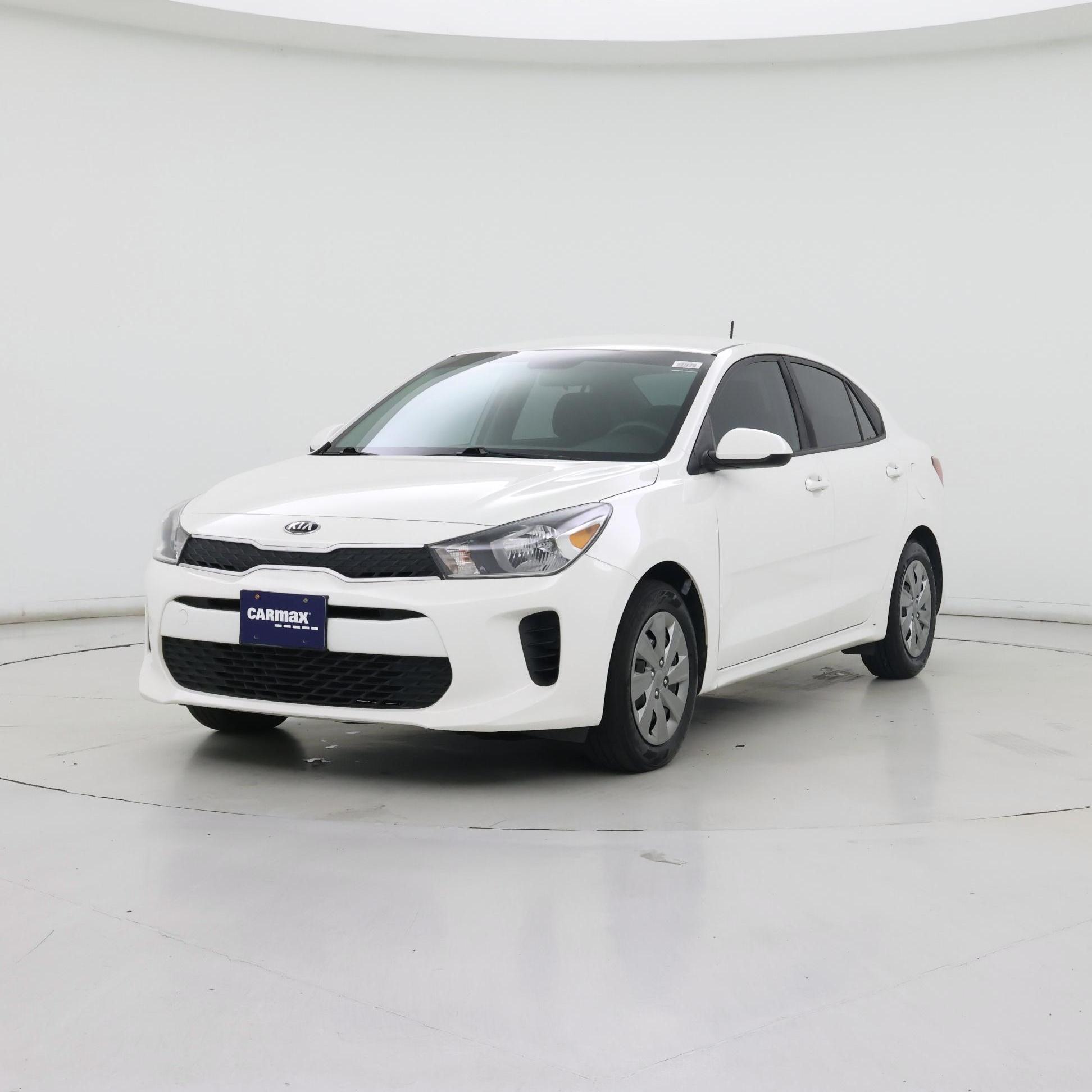 Thumbnail: 2020 Kia Rio - 4