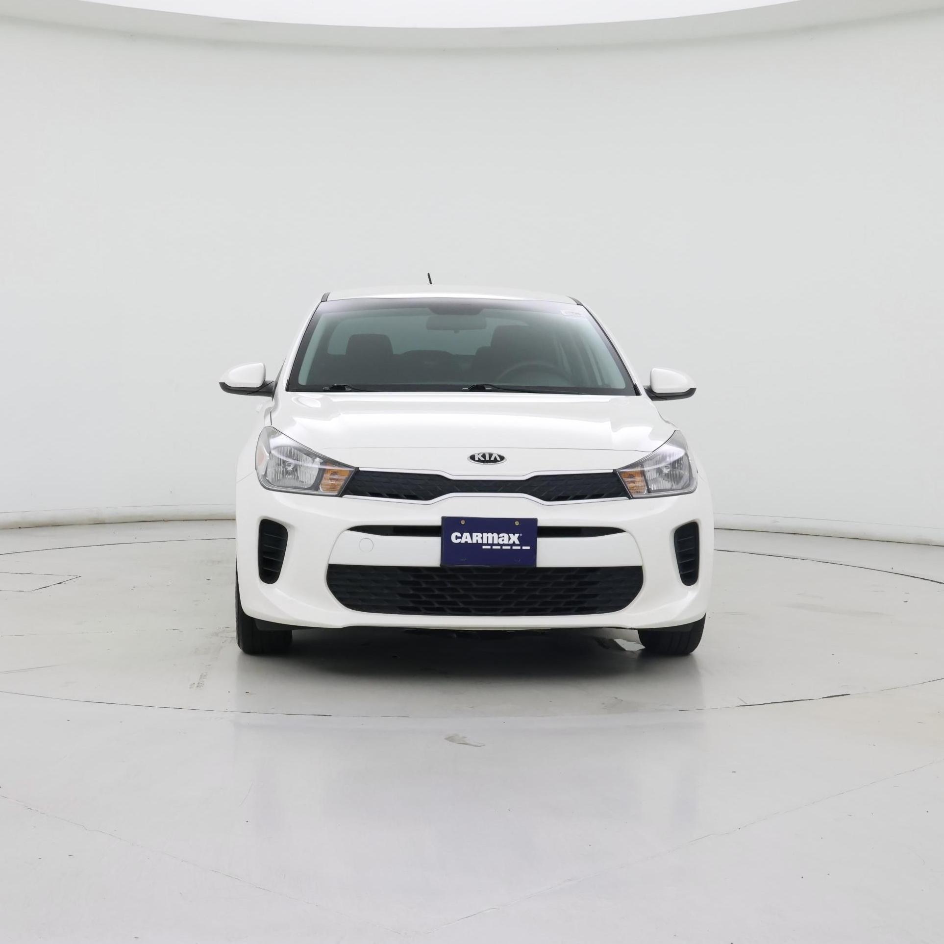 Thumbnail: 2020 Kia Rio - 5