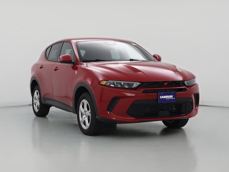 2024 Dodge Hornet GT -
                  Irving, TX