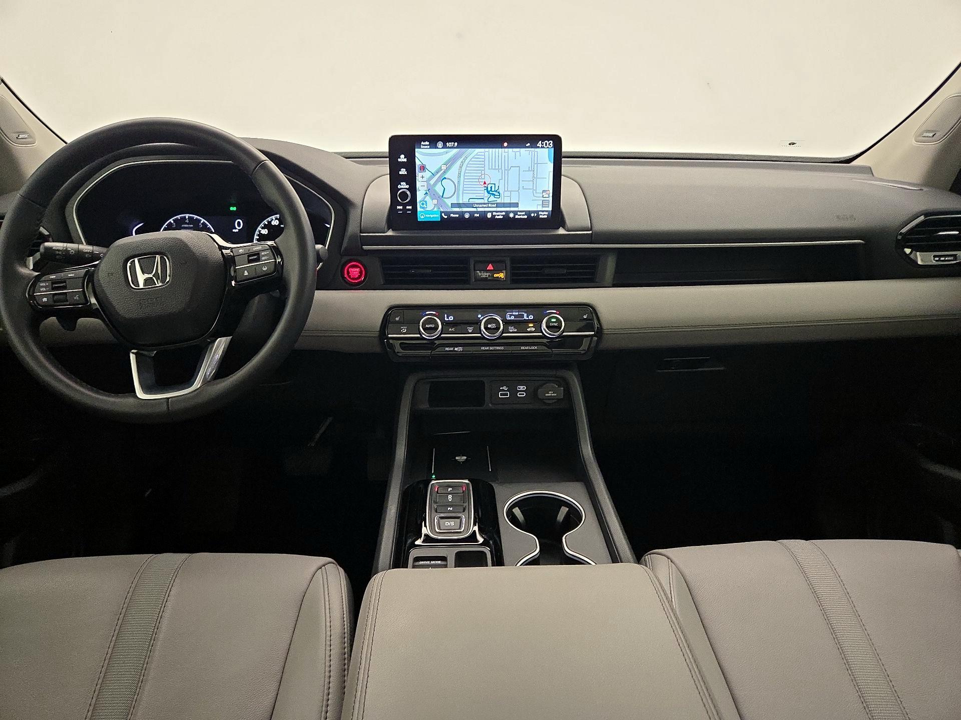 Thumbnail: 2025 Honda Pilot - 9