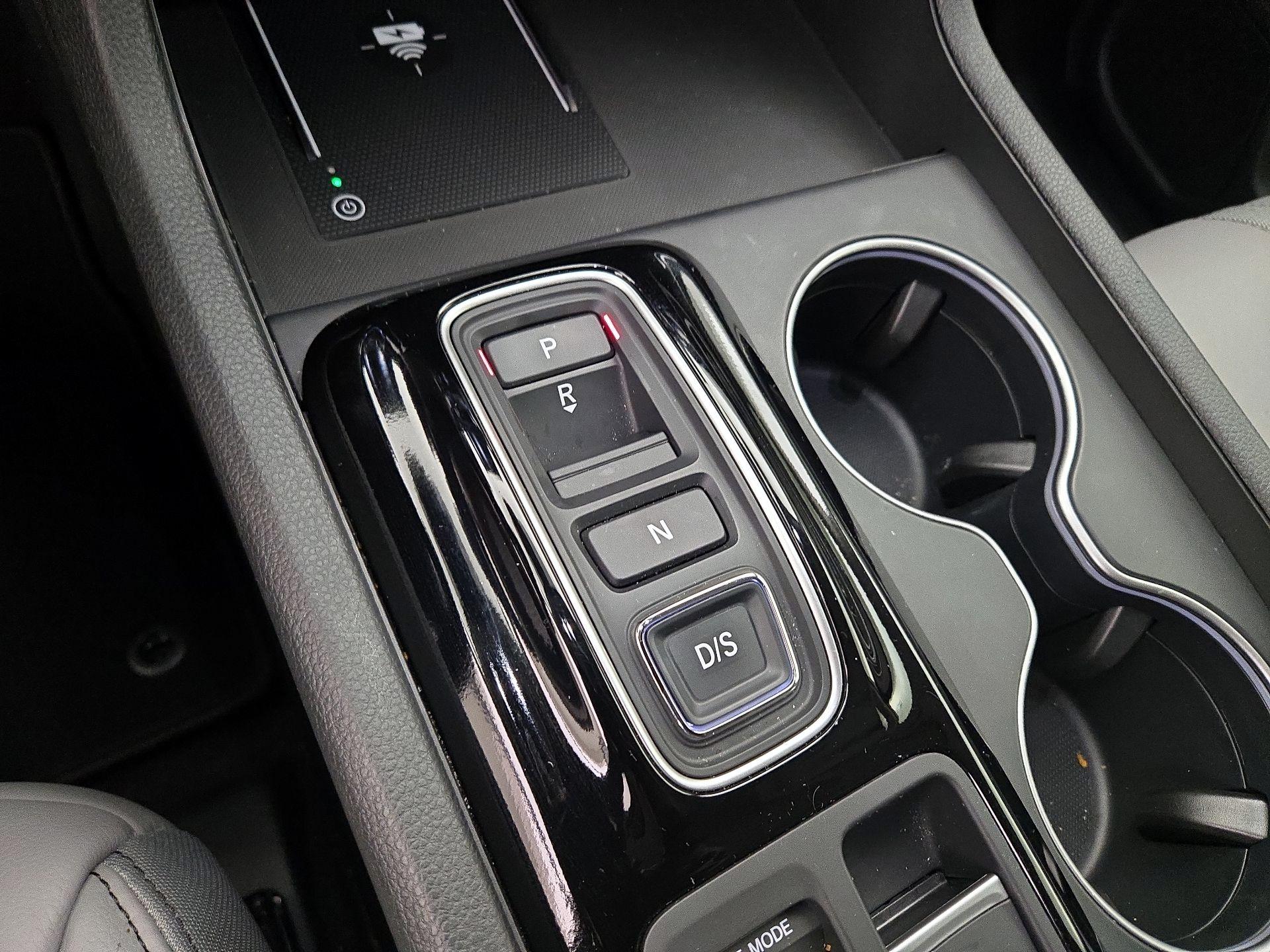 Thumbnail: 2025 Honda Pilot - 18