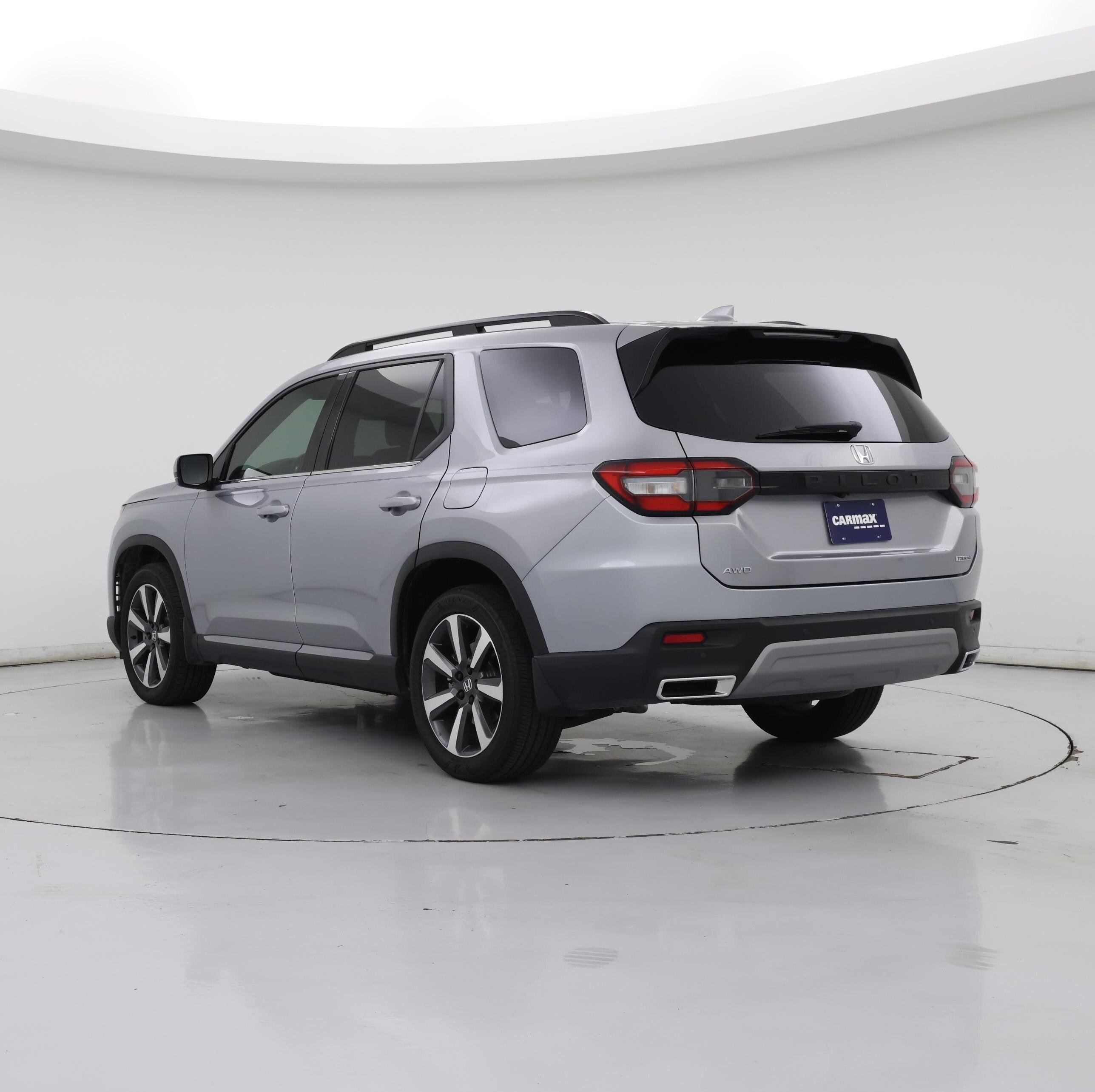 Thumbnail: 2025 Honda Pilot - 2