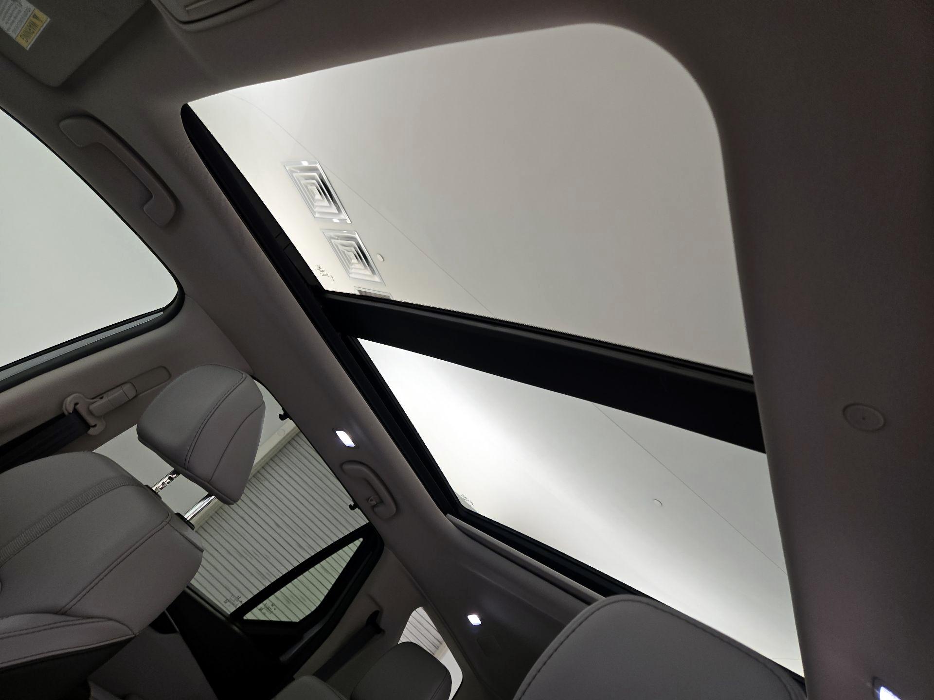 Thumbnail: 2025 Honda Pilot - 20