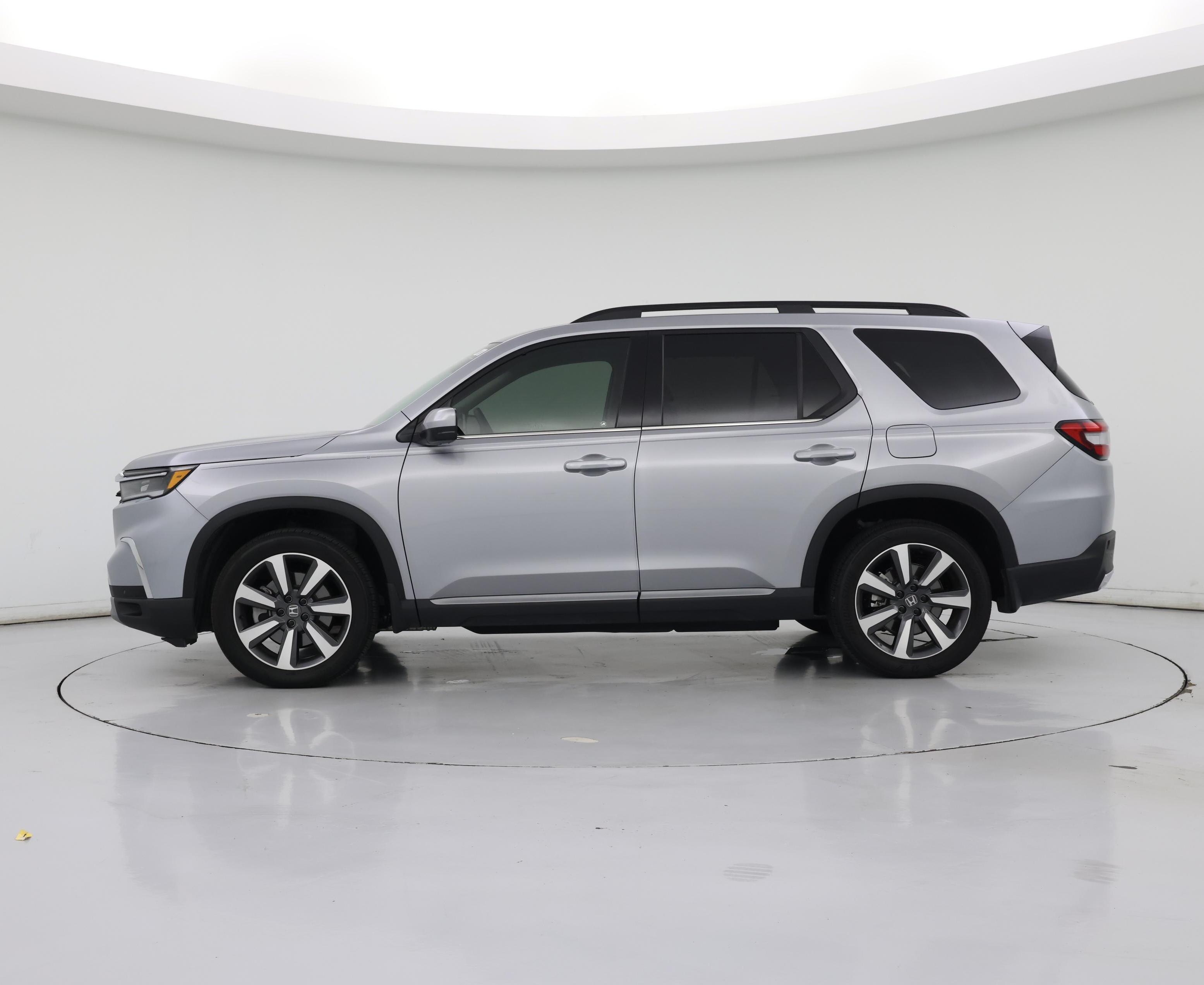 Thumbnail: 2025 Honda Pilot - 3