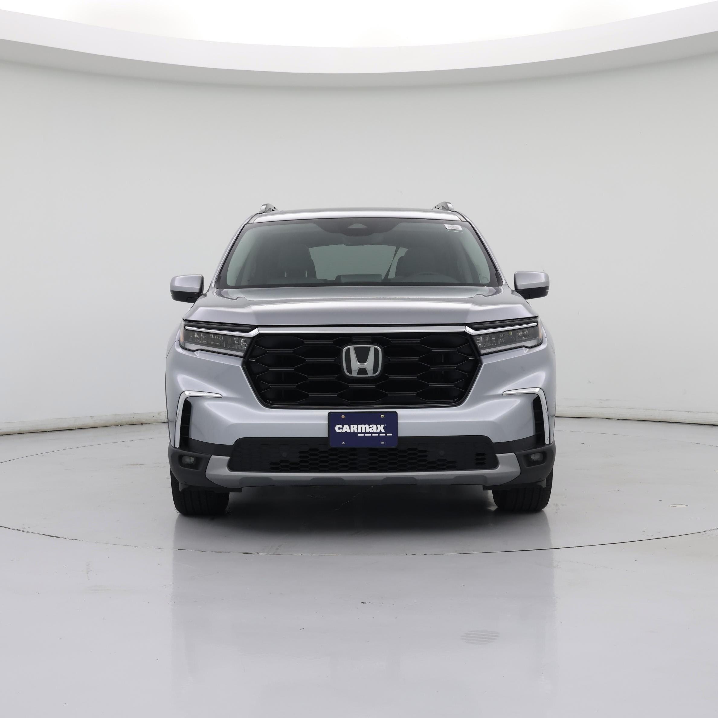 Thumbnail: 2025 Honda Pilot - 5